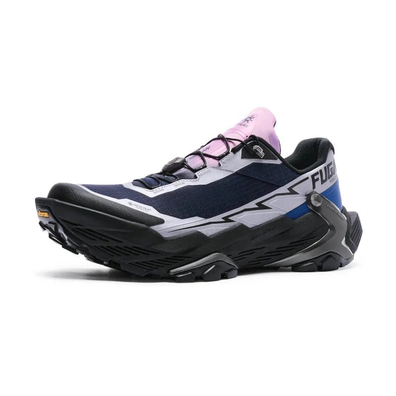 Kailas FUGA DU 2 GTX Low-cut Waterproof Trail Running Shoes Women's - 1