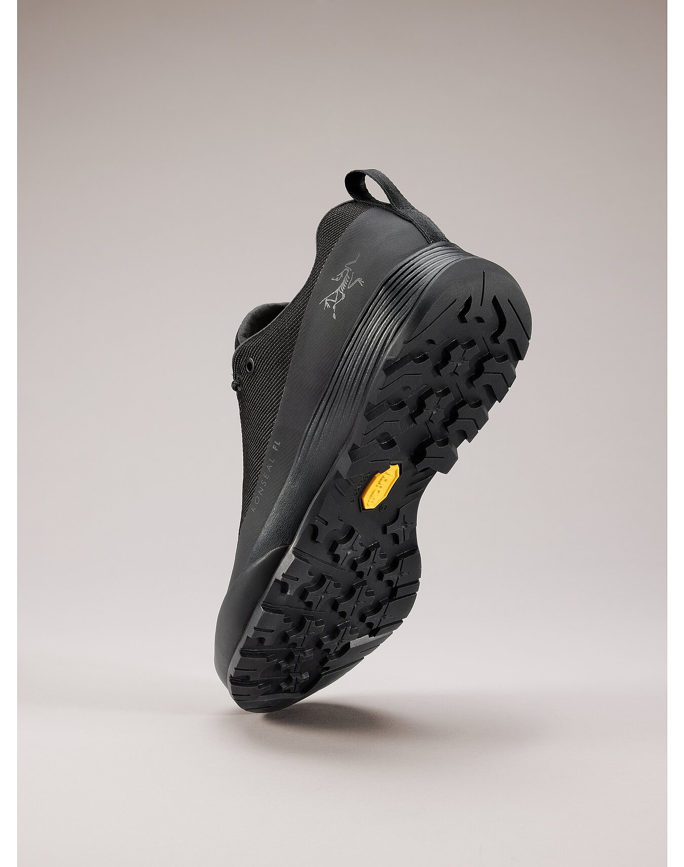 Konseal FL 2 Shoe - 4