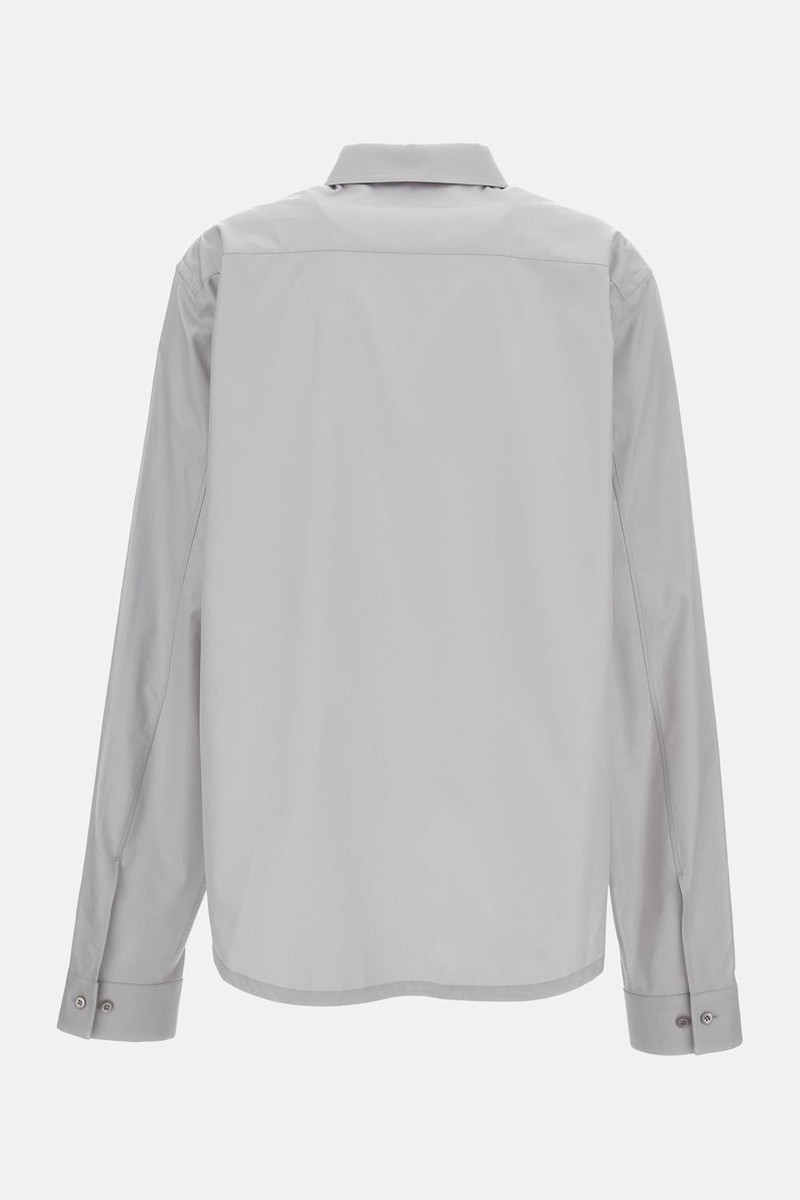 RIER Cotton Shirt outlook