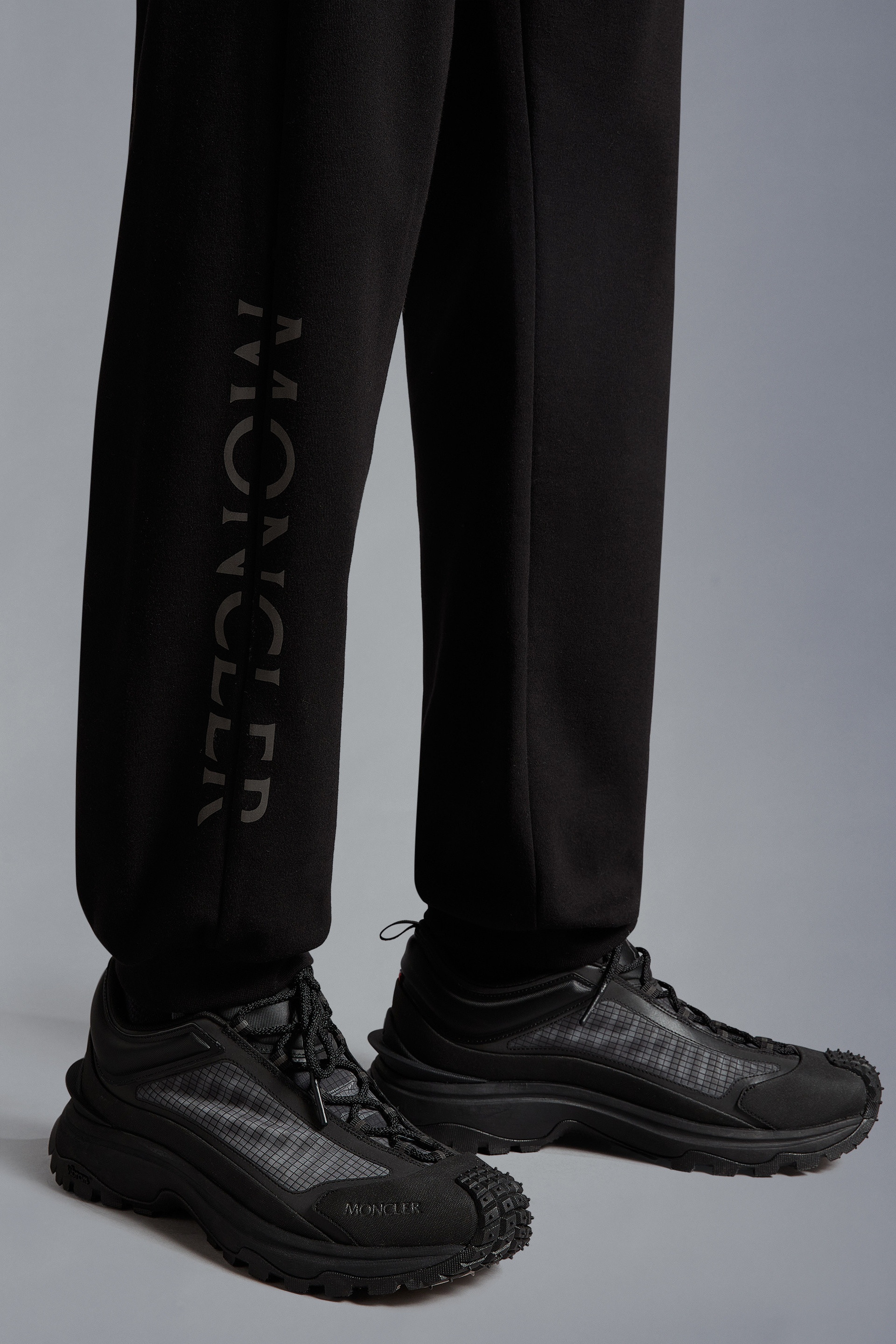 Logo Sweatpants - 4