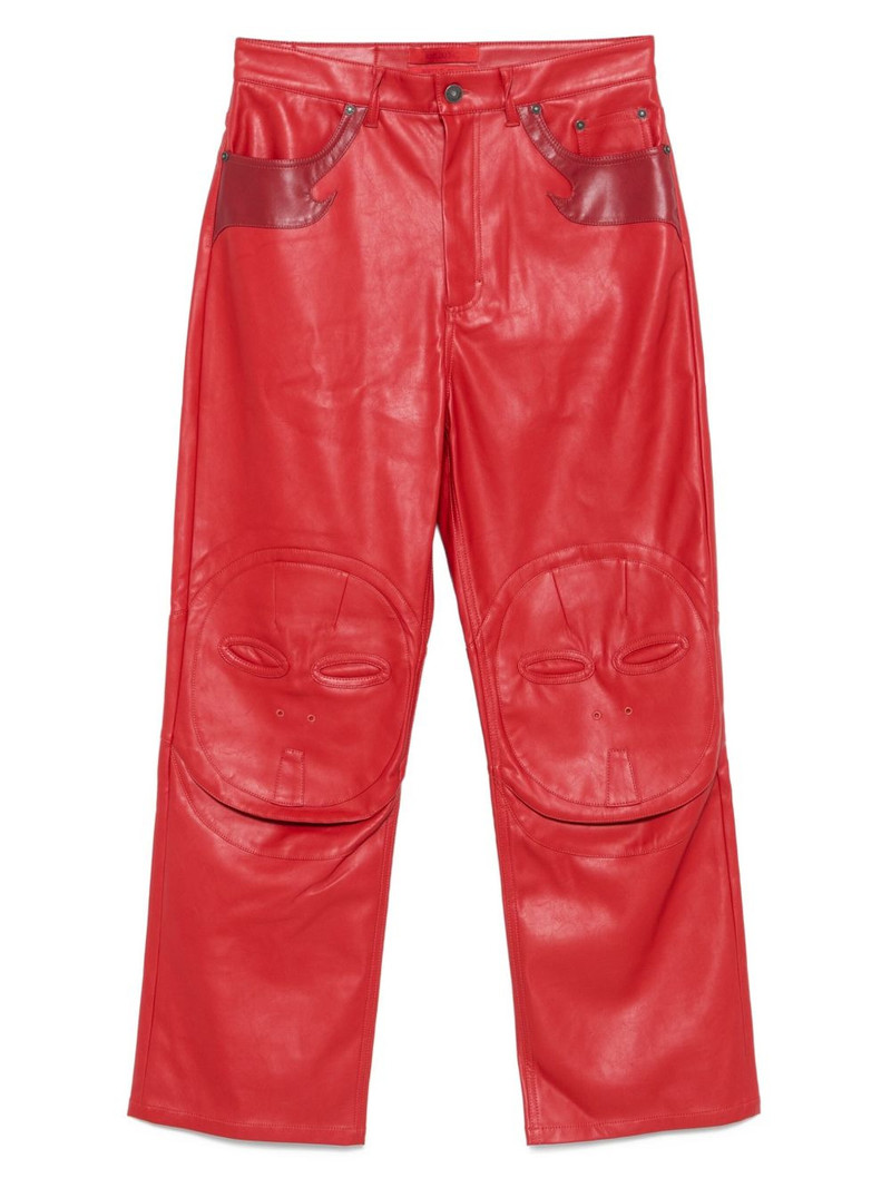 mask-pocket trousers 1