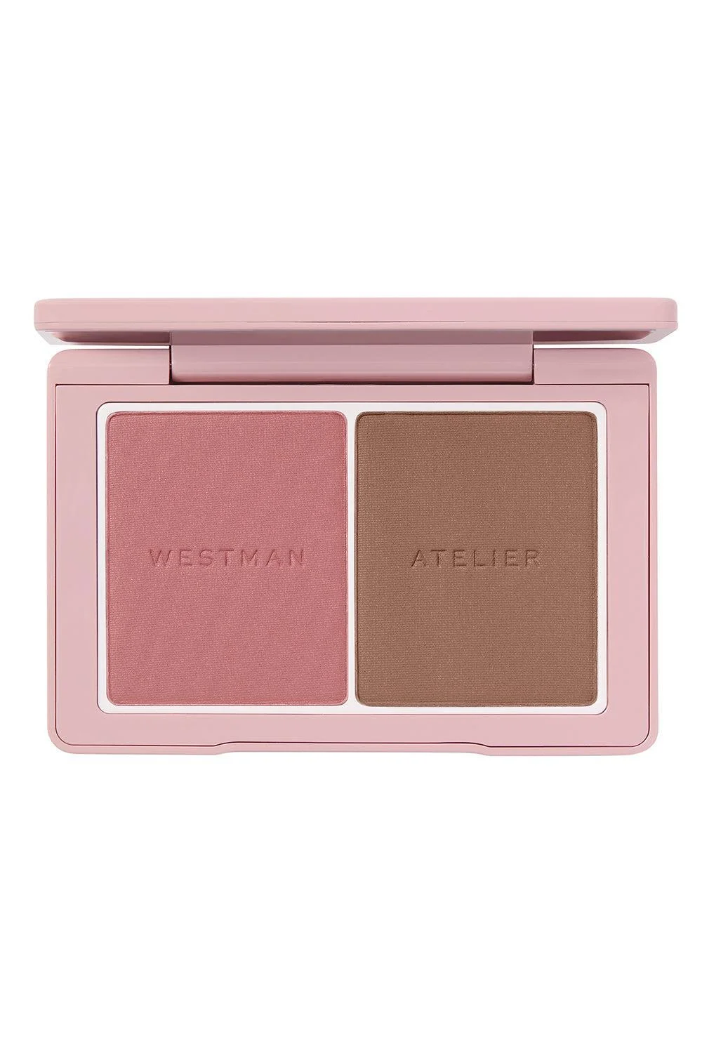 The Powder Duos - Petal Biscuit - 1