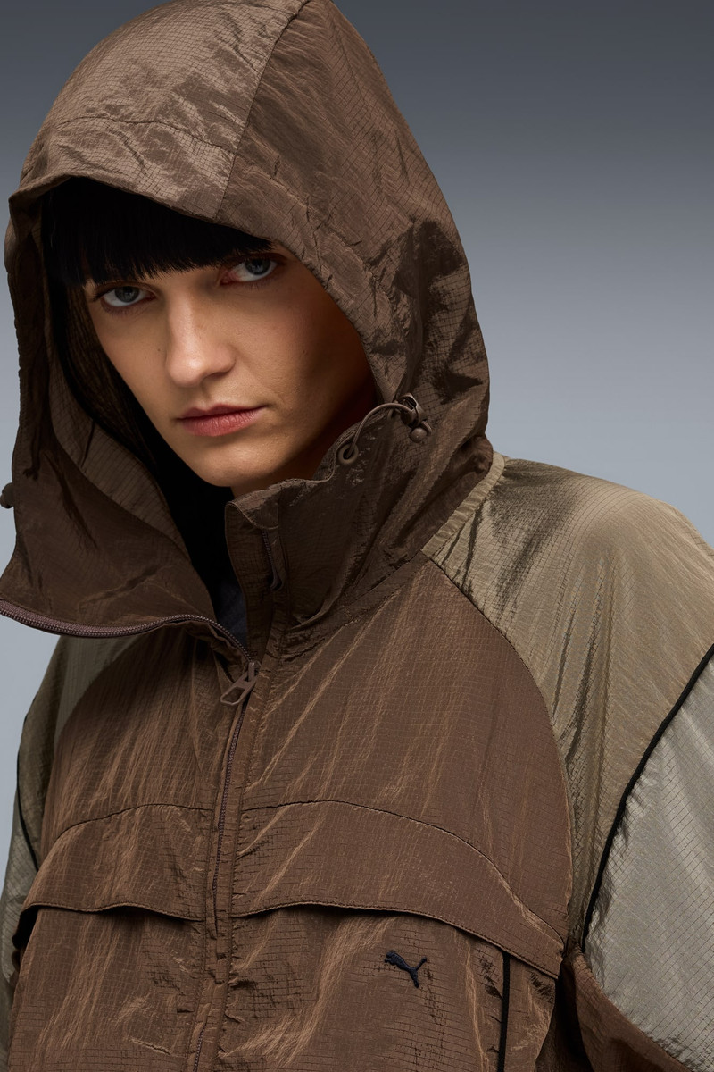 CLRT Ripstop Jacket Unisex 4