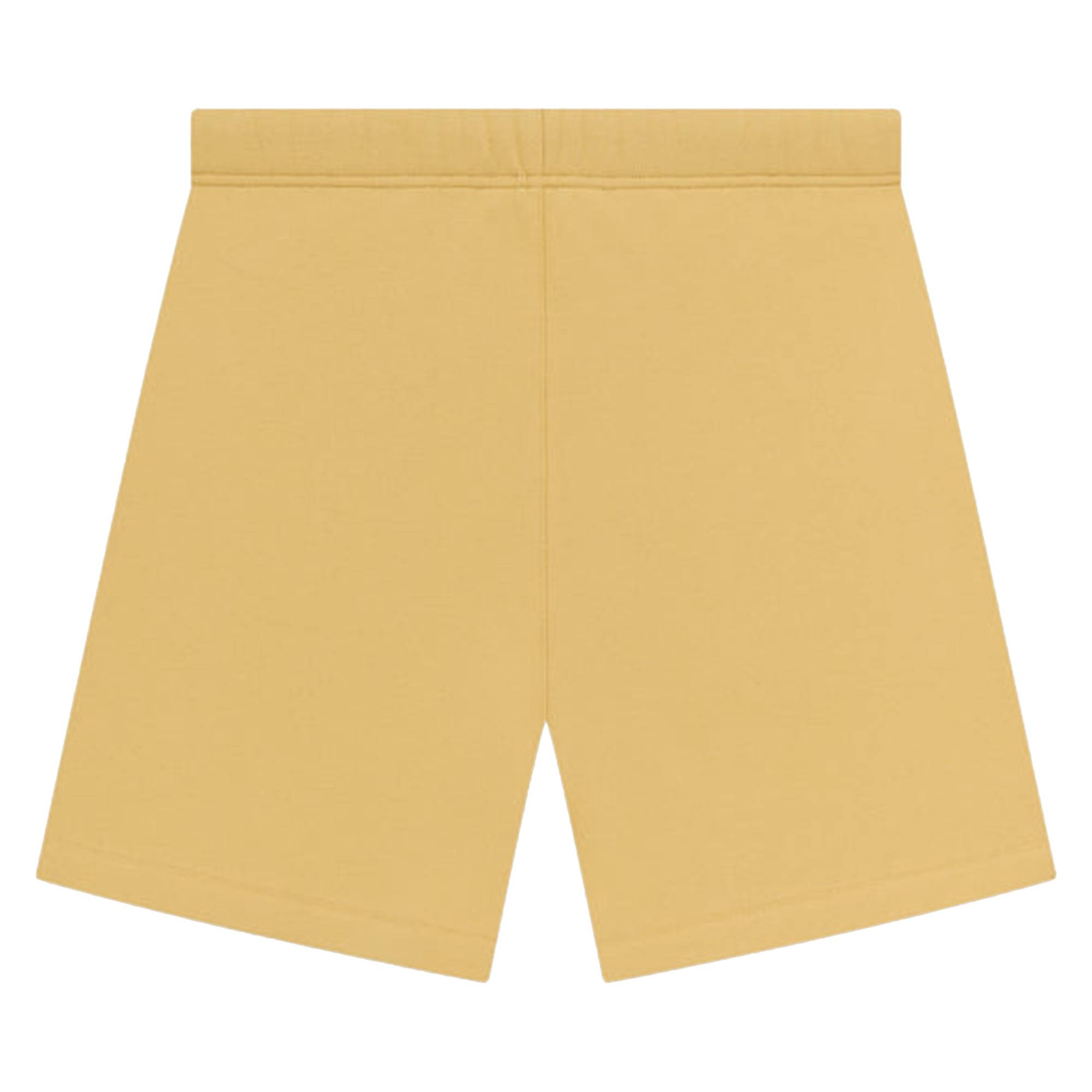 Fear of God Essentials Sweatshort 'Light Tuscan' - 2
