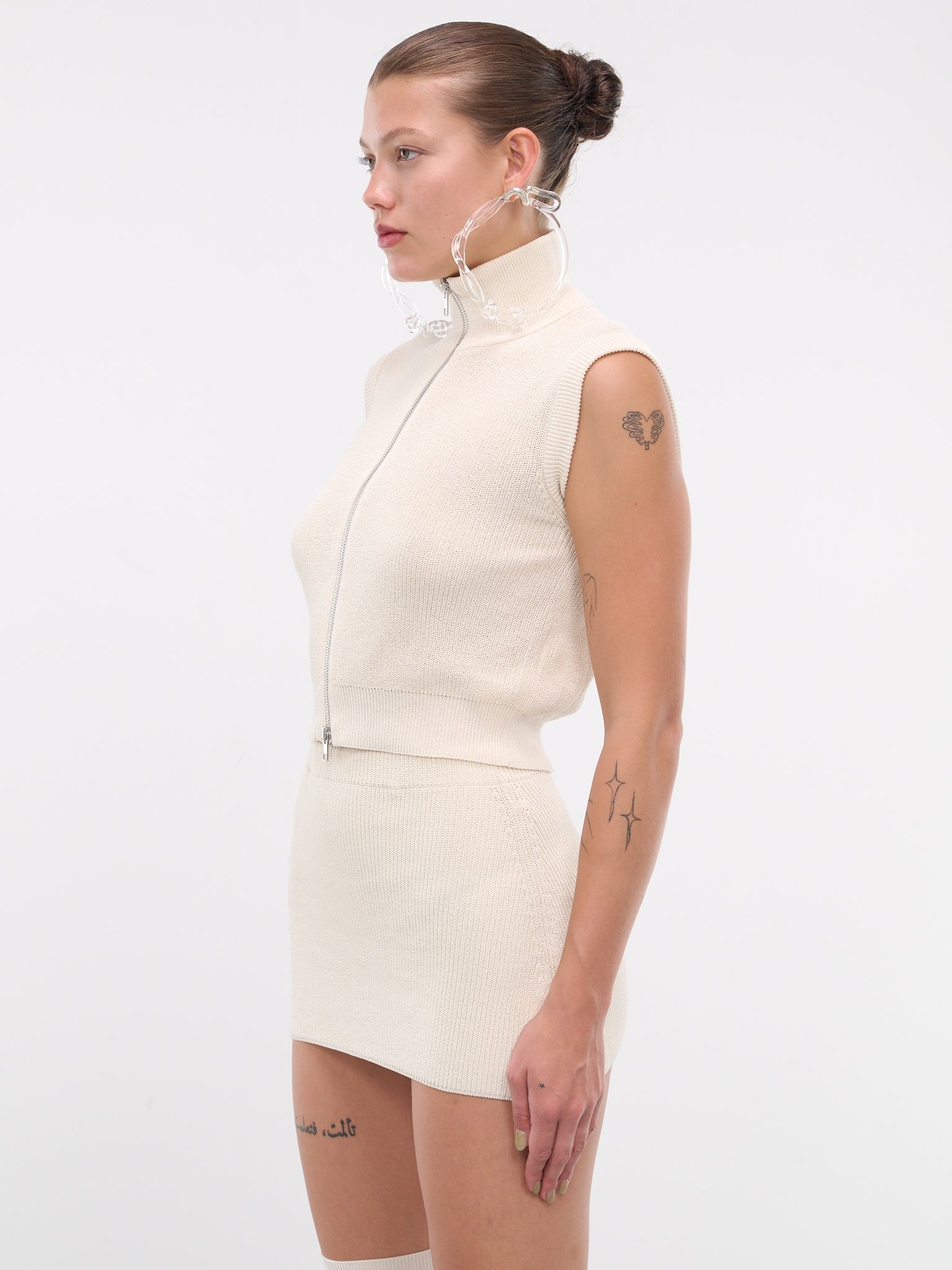 Orcus Vest - 2