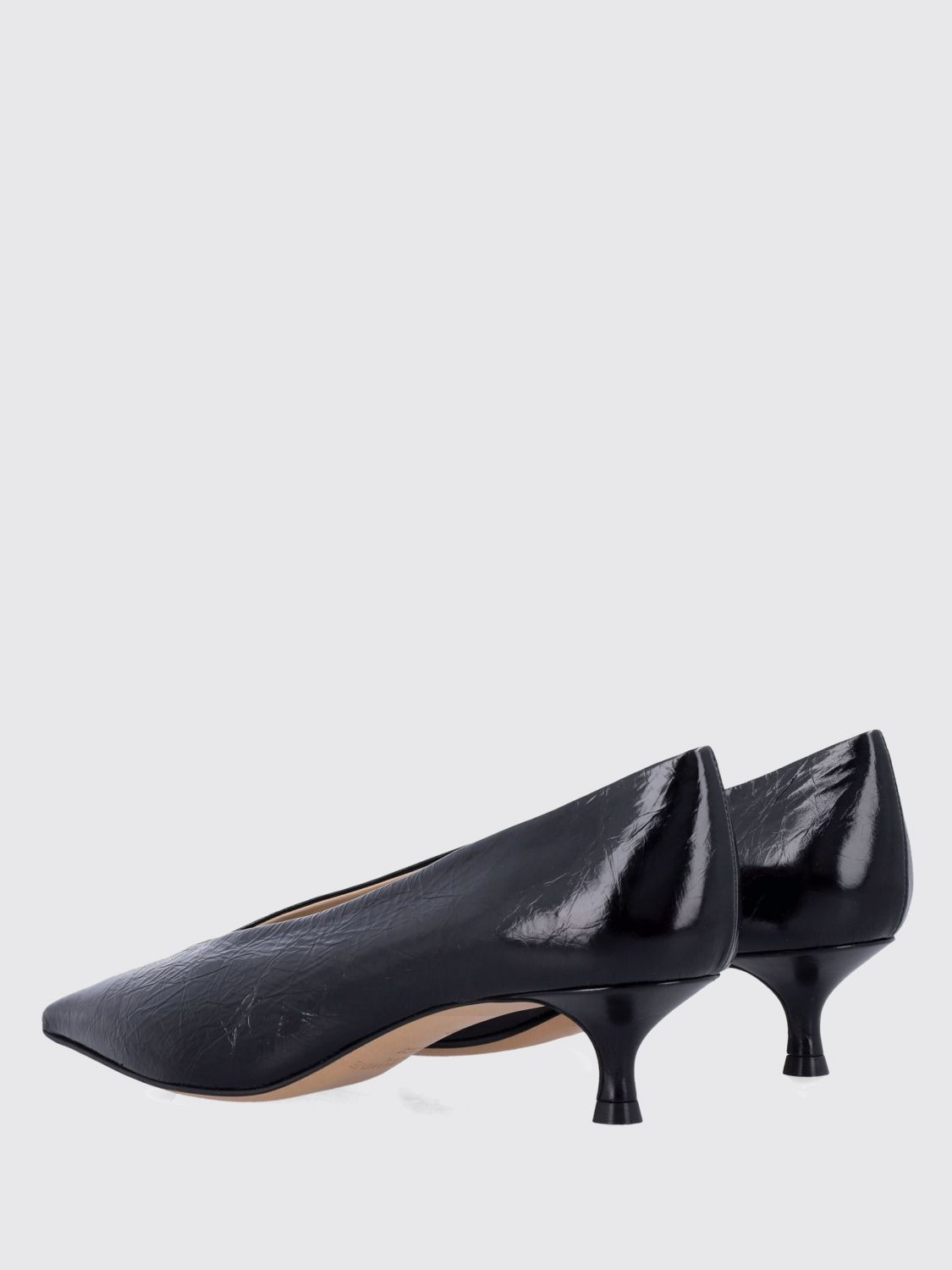 Flat shoes woman Le Monde Beryl - 3
