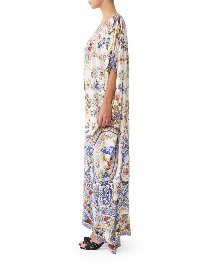 Women's The Pottery Parlour Caftan - The Pottery Parlour 4