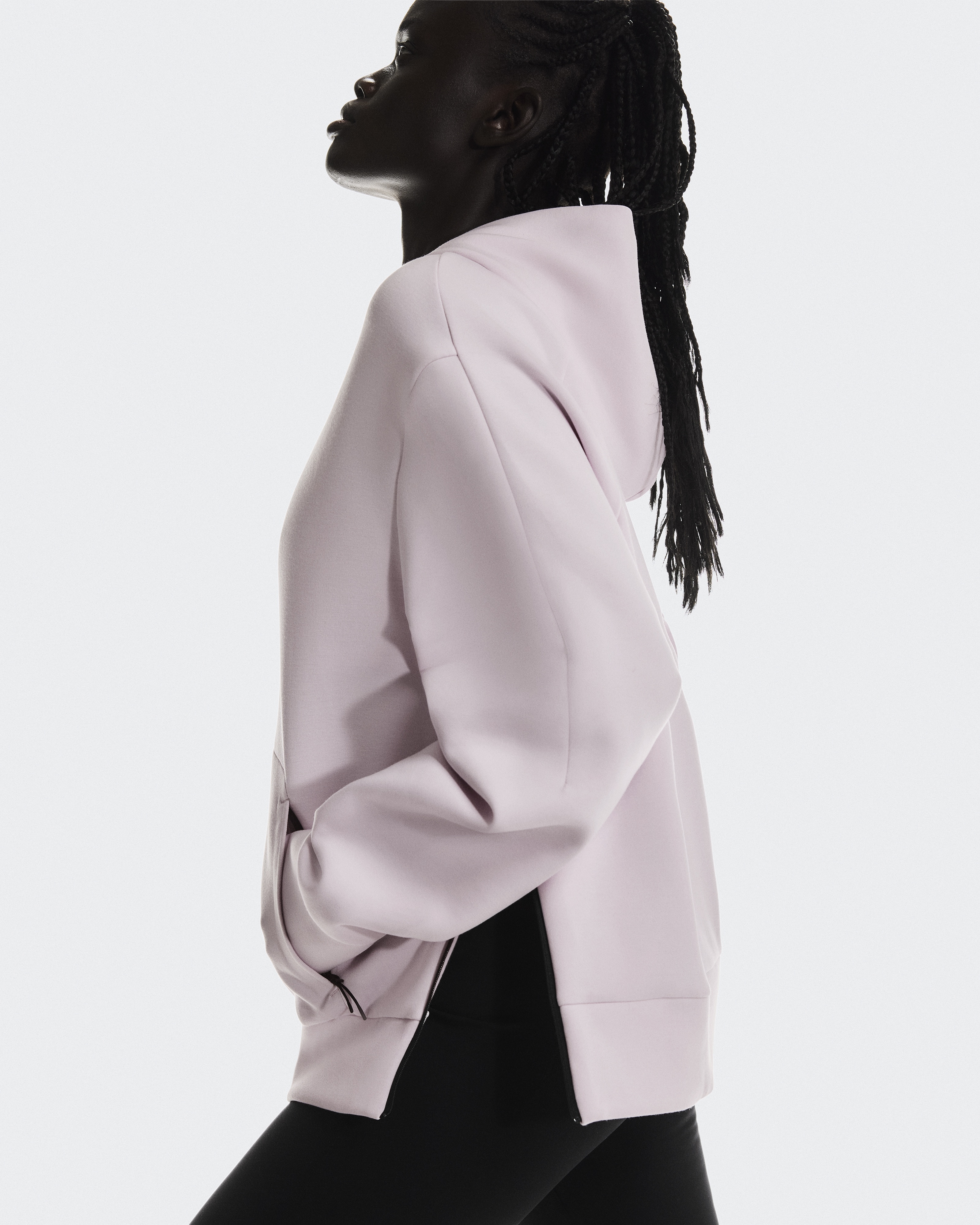 Focus Tech Hoodie - 6