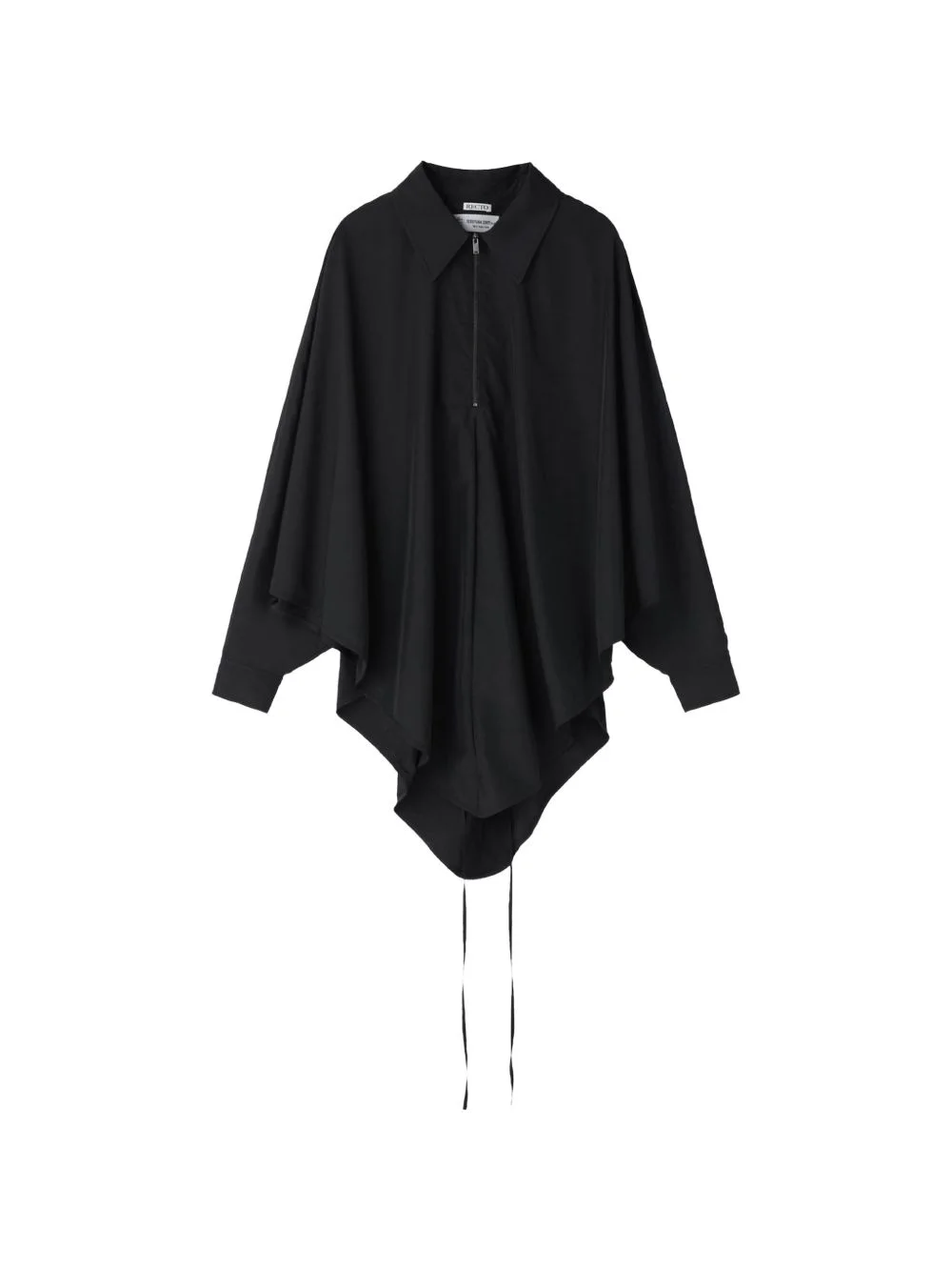 oversized top - 1