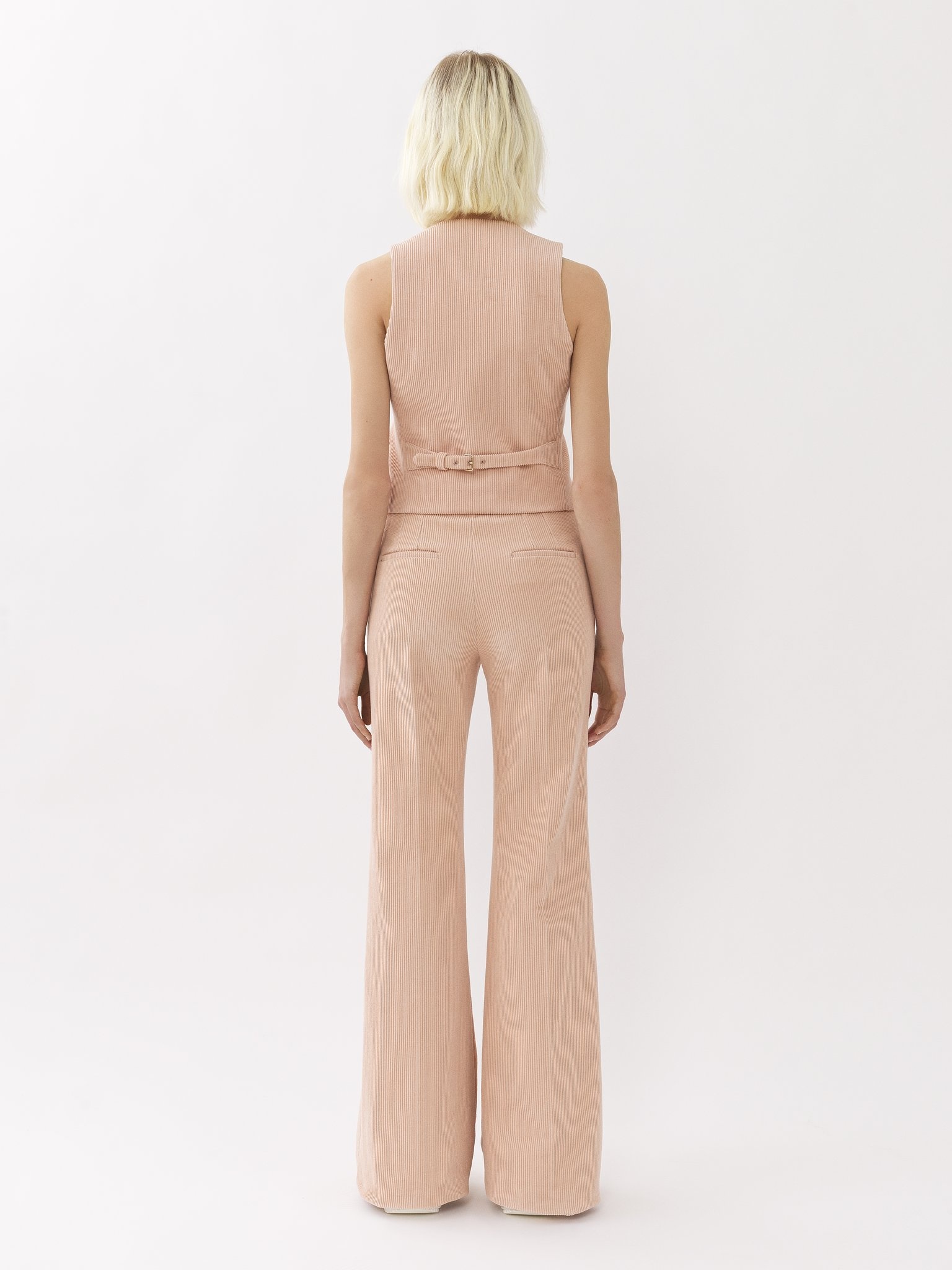 TAILORED PANTS - 4