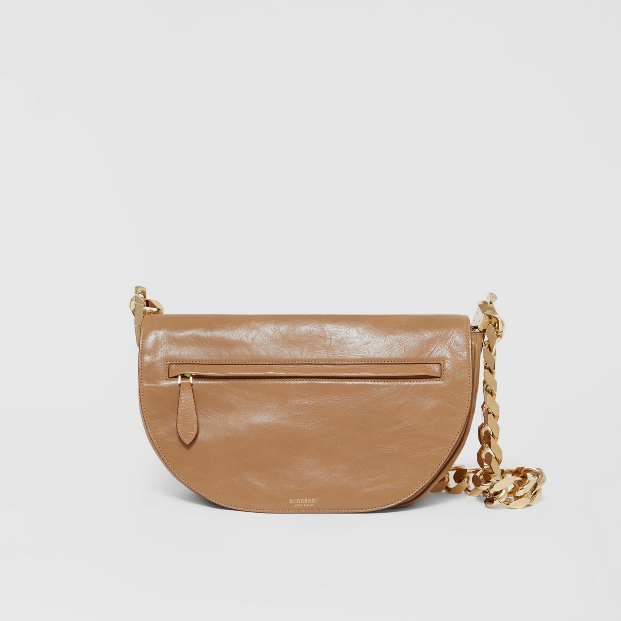 Medium Lambskin Olympia Bag - 4