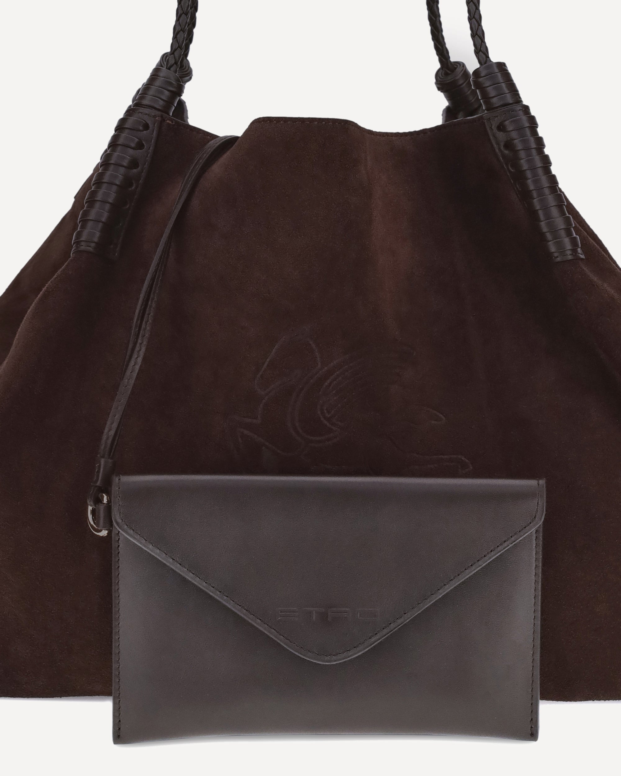 Libra small Shoulder Bag - 4