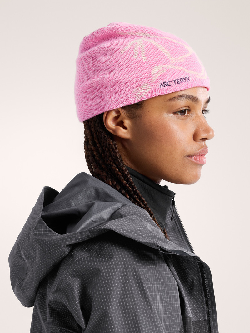 Bird Head Toque 5