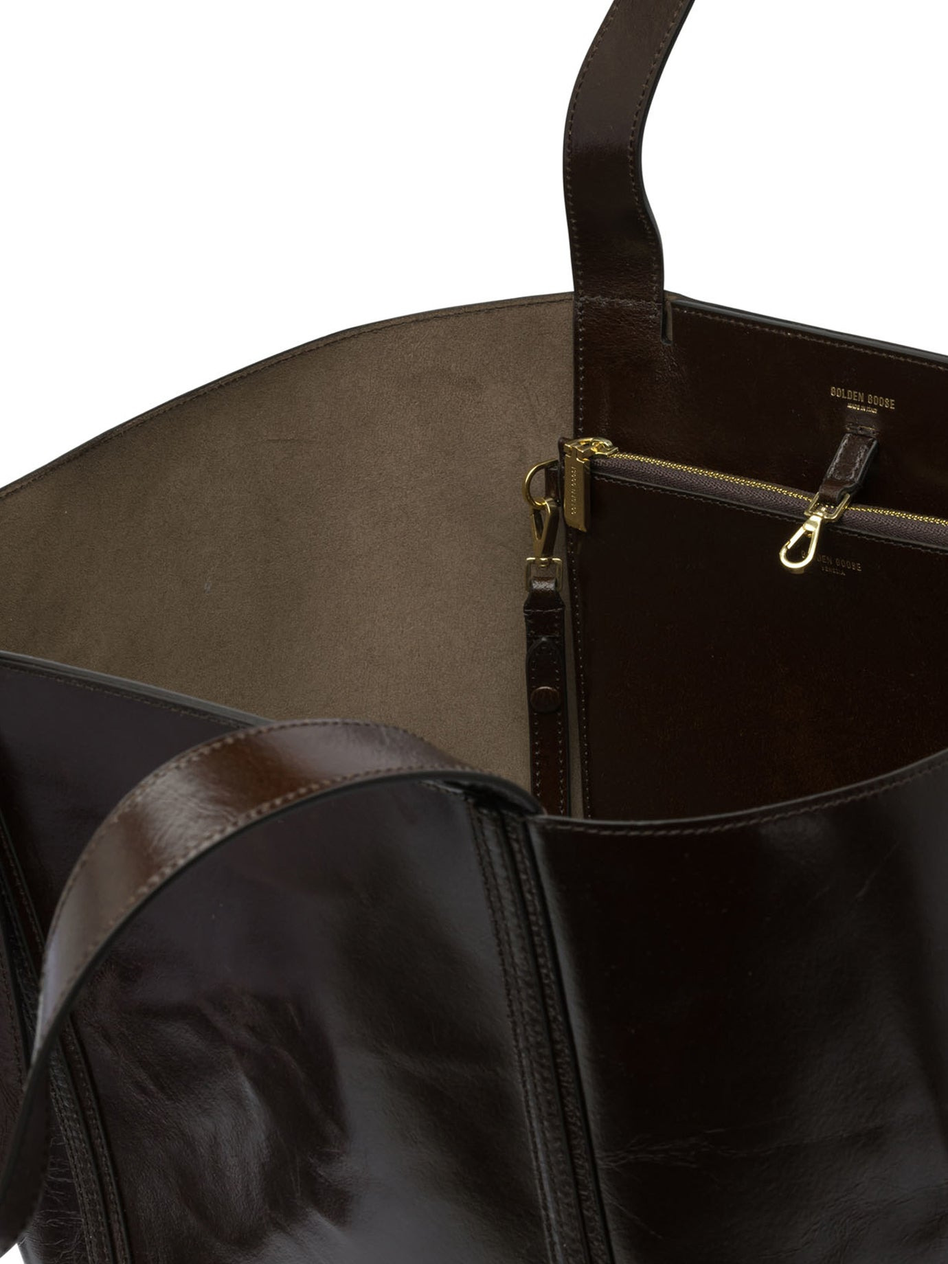 Shoulder Bags Shoulder Bags Brown - 5