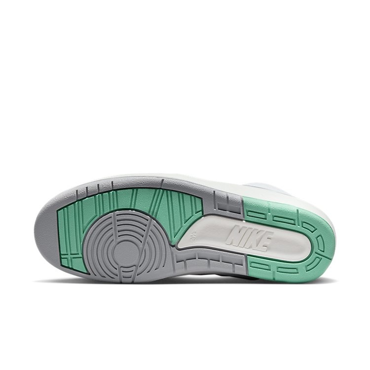 (WMNS) Air Jordan 2 Retro 'Crystal Mint' FN6755-100 - 5