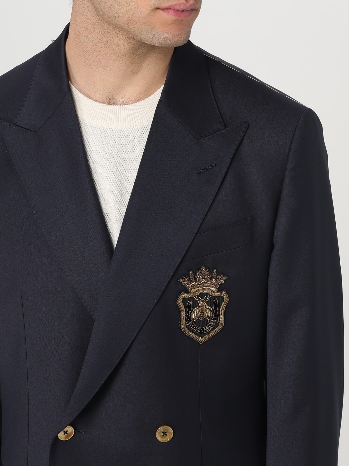 Blazer men Dolce & Gabbana - 5
