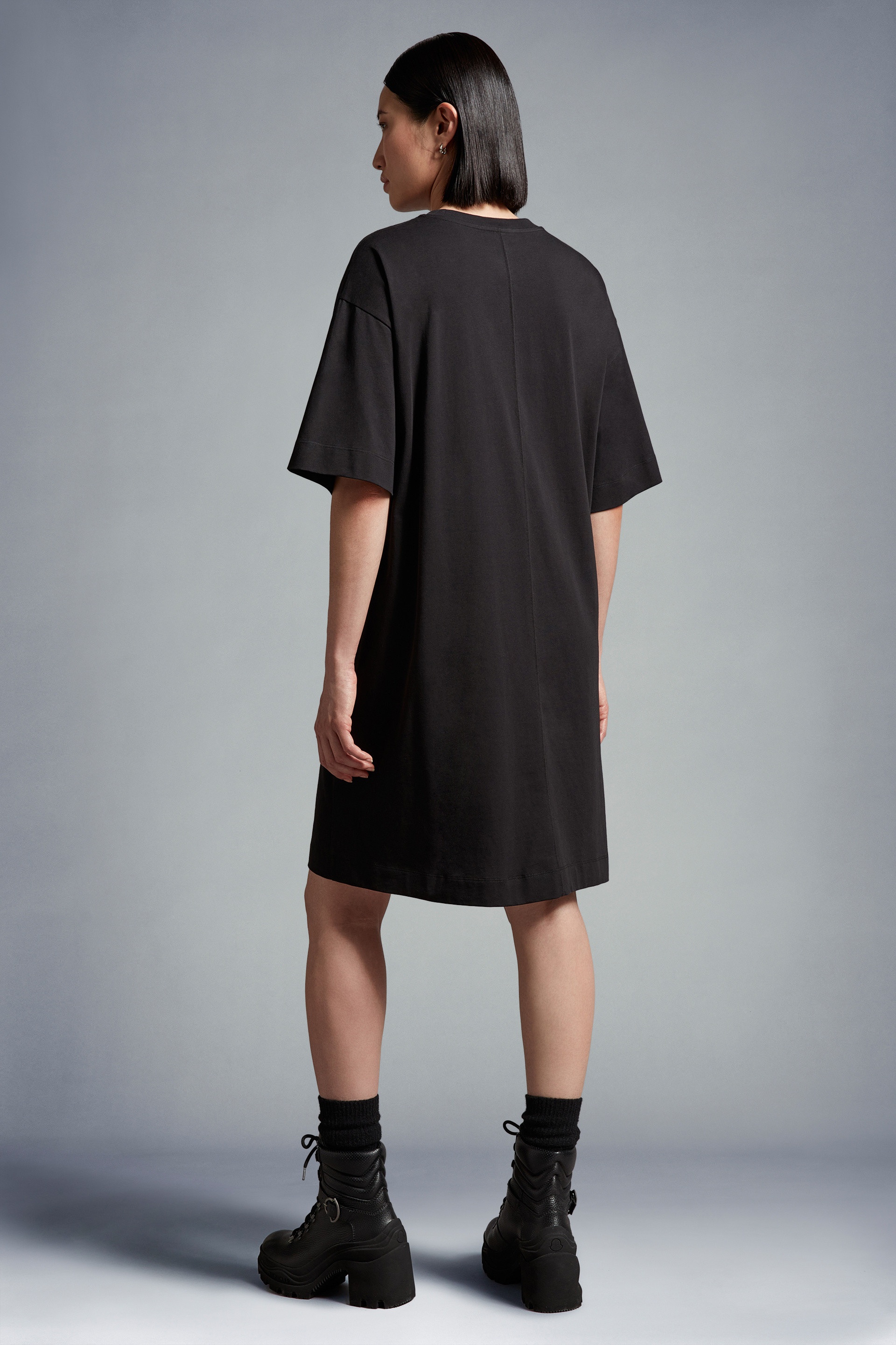 Cotton Dress - 5