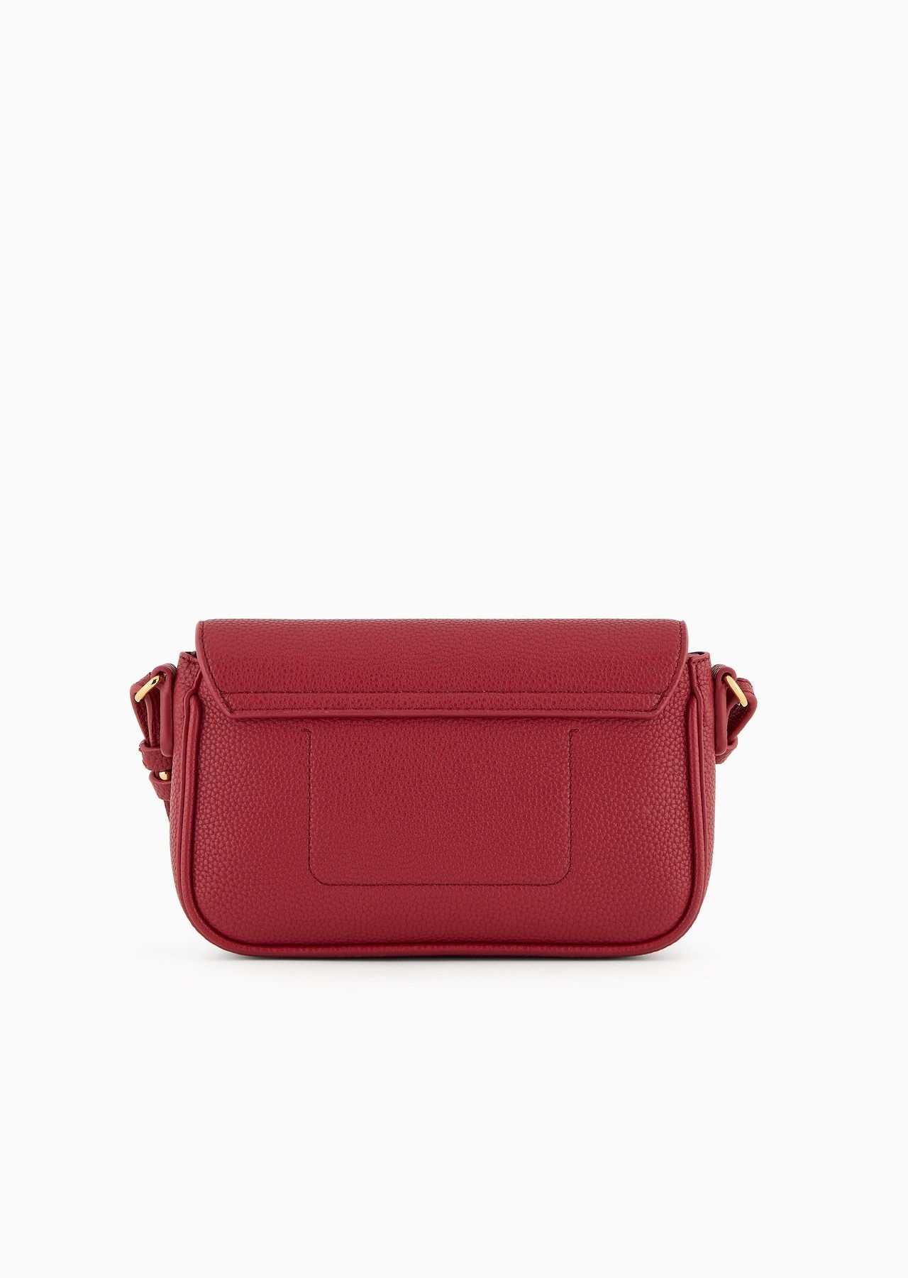 Deer-print mini bag - 3