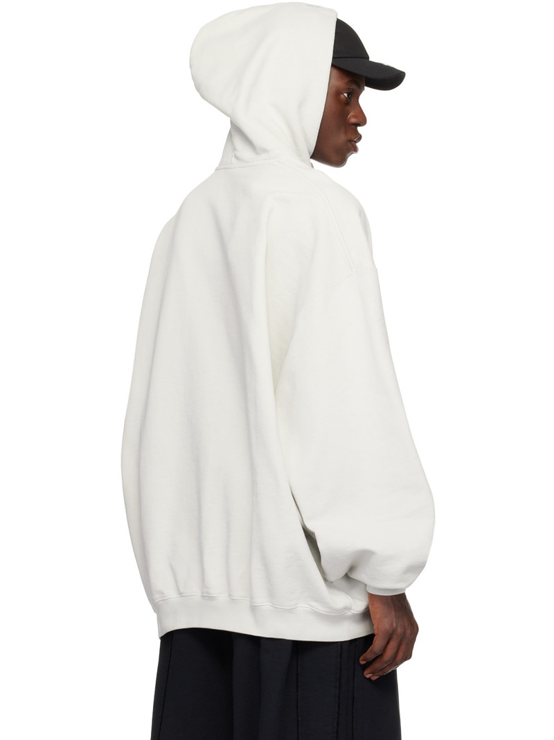Off-White 'Limited Edition' Hoodie 3