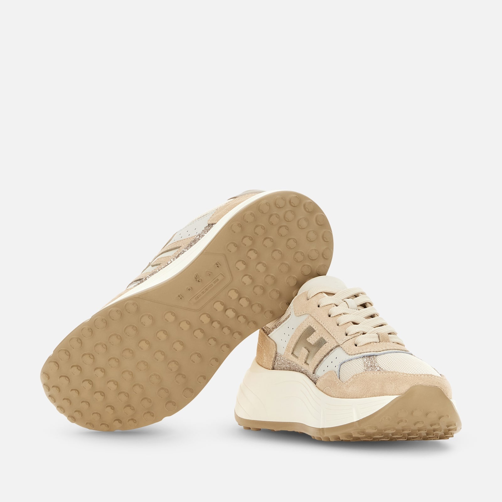 Sneakers Hogan Hi-Fi - 5