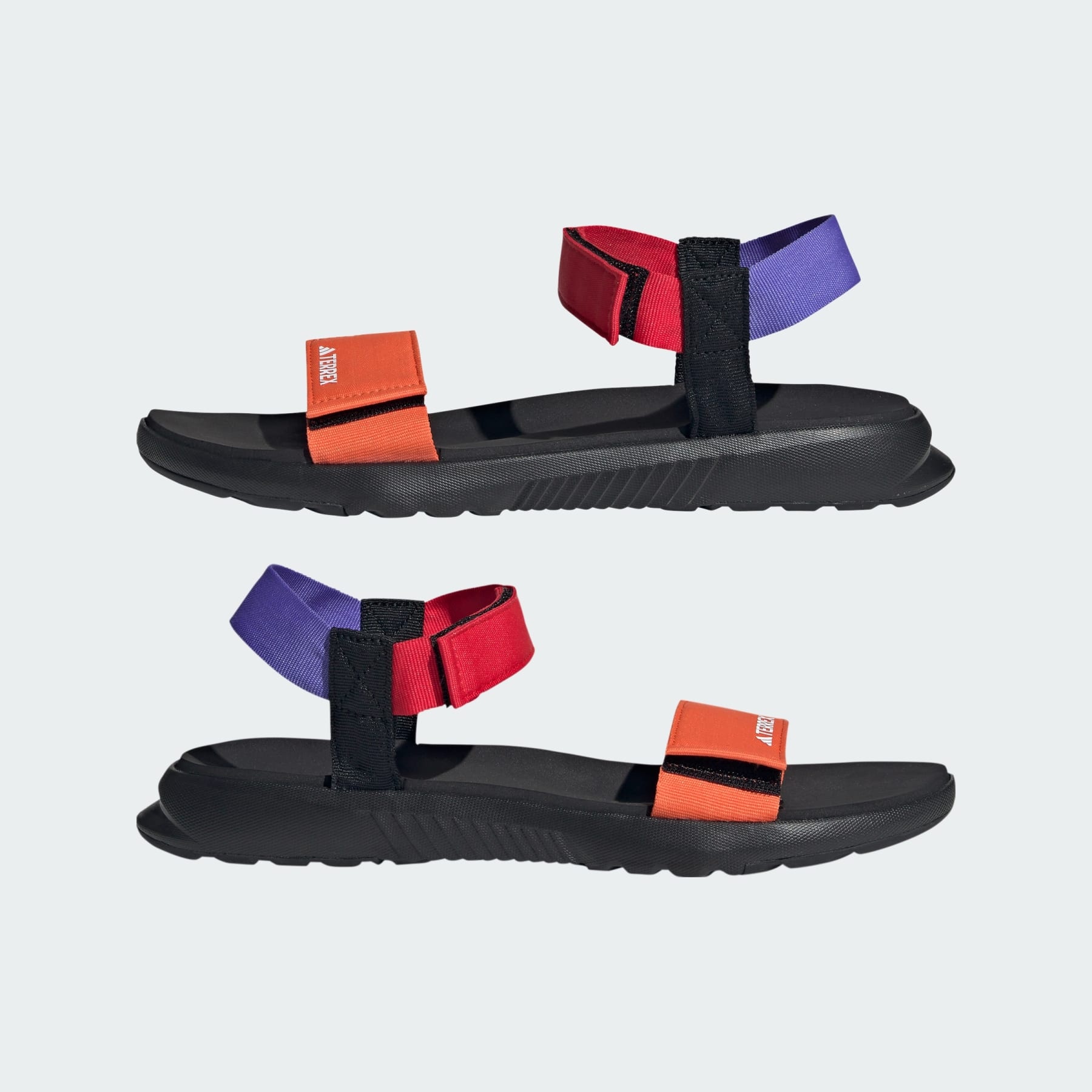 Terrex Hydroterra Light Sandals - 7