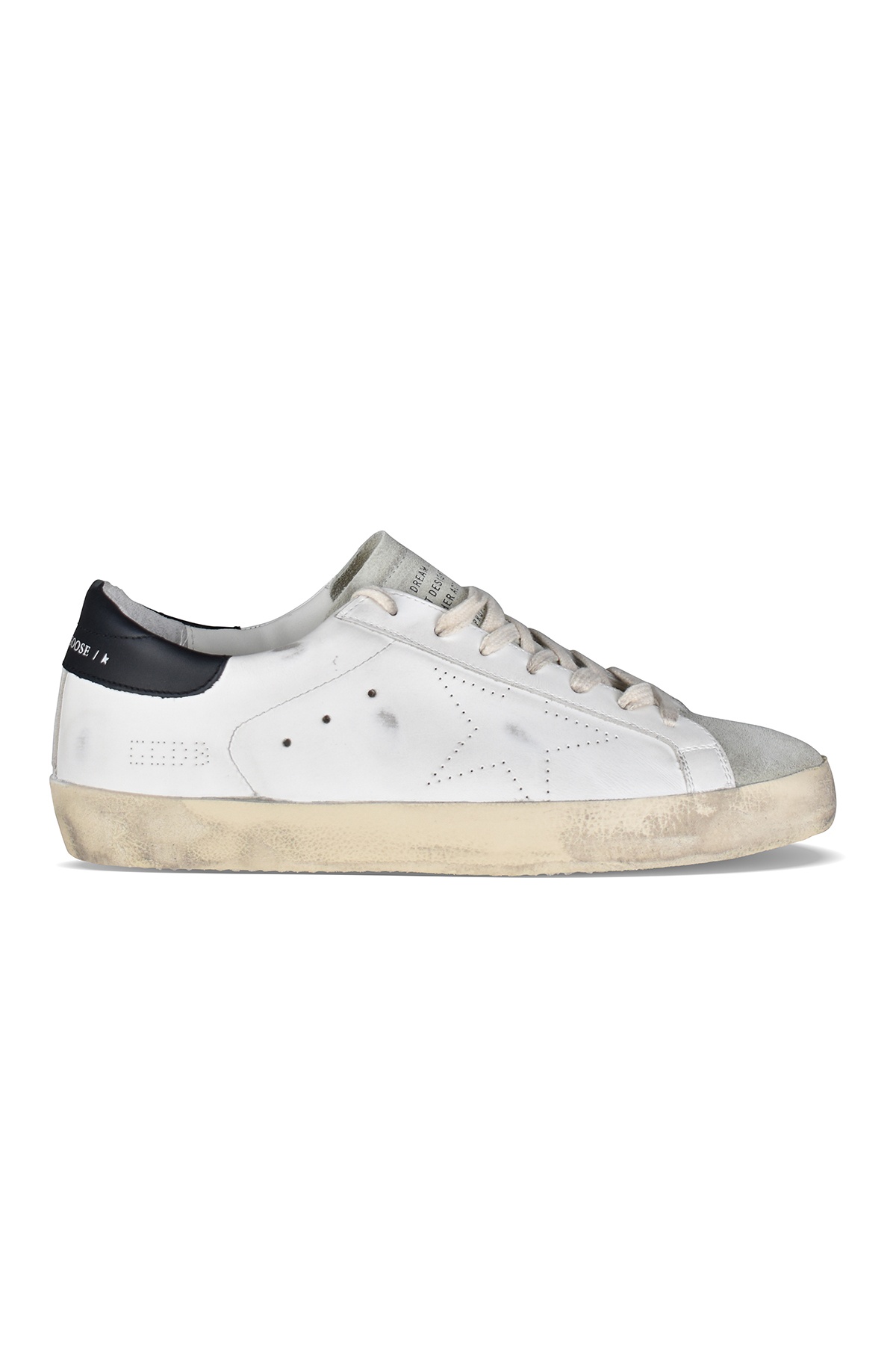 Superstar sneakers - 1