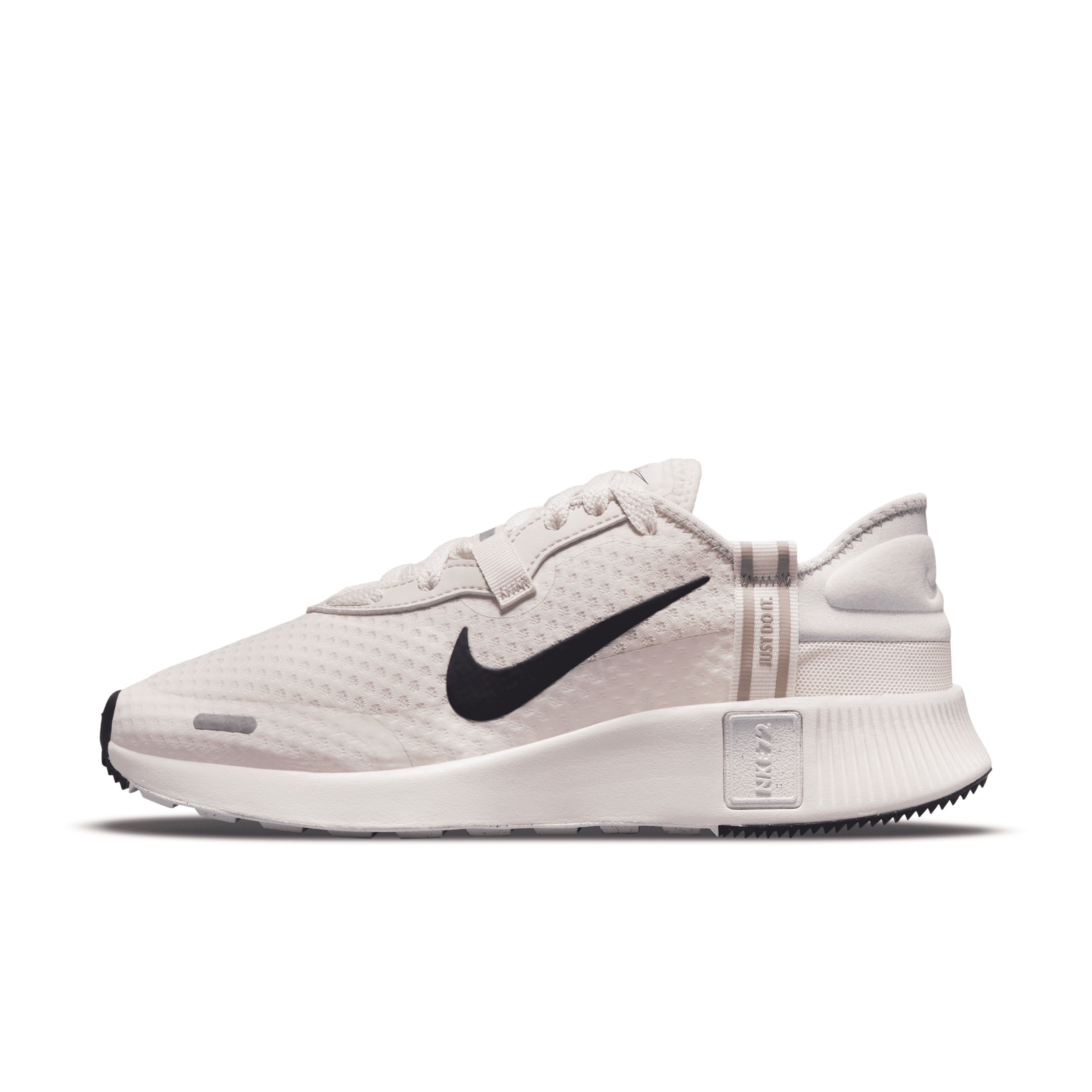 Nike Women's Reposto Shoes - 1