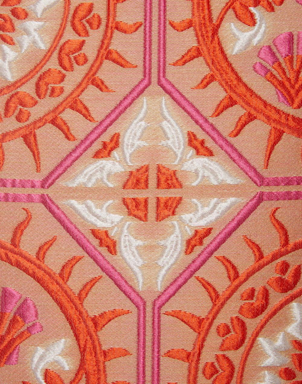 Column Dress - 4
