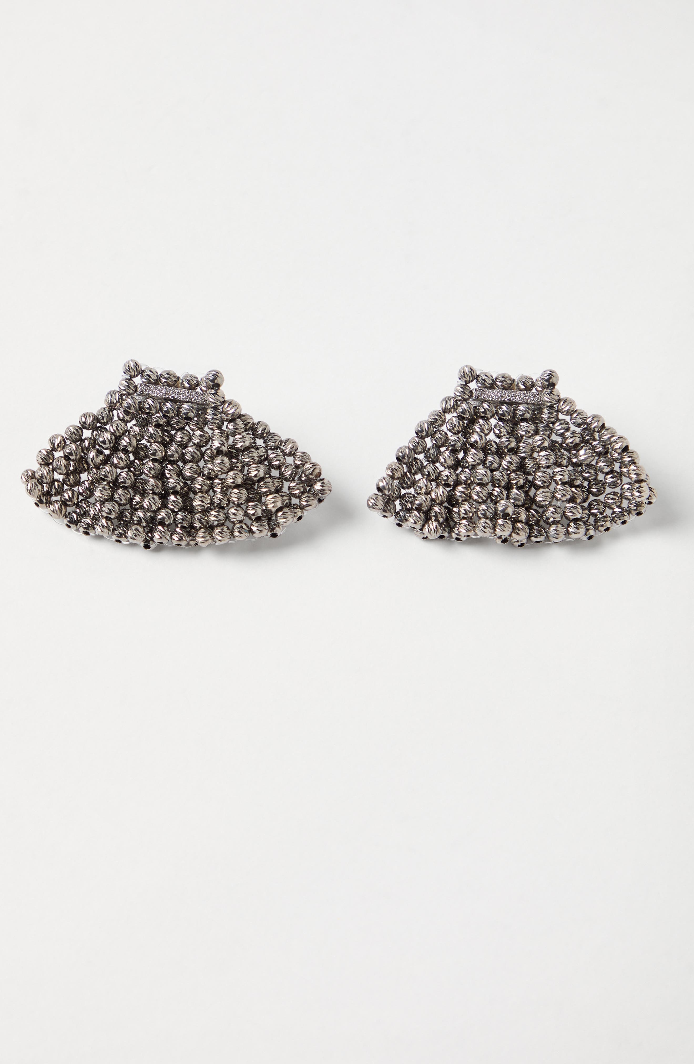 Brunello Cucinelli Sterling Silver earrings at Nordstrom - 2