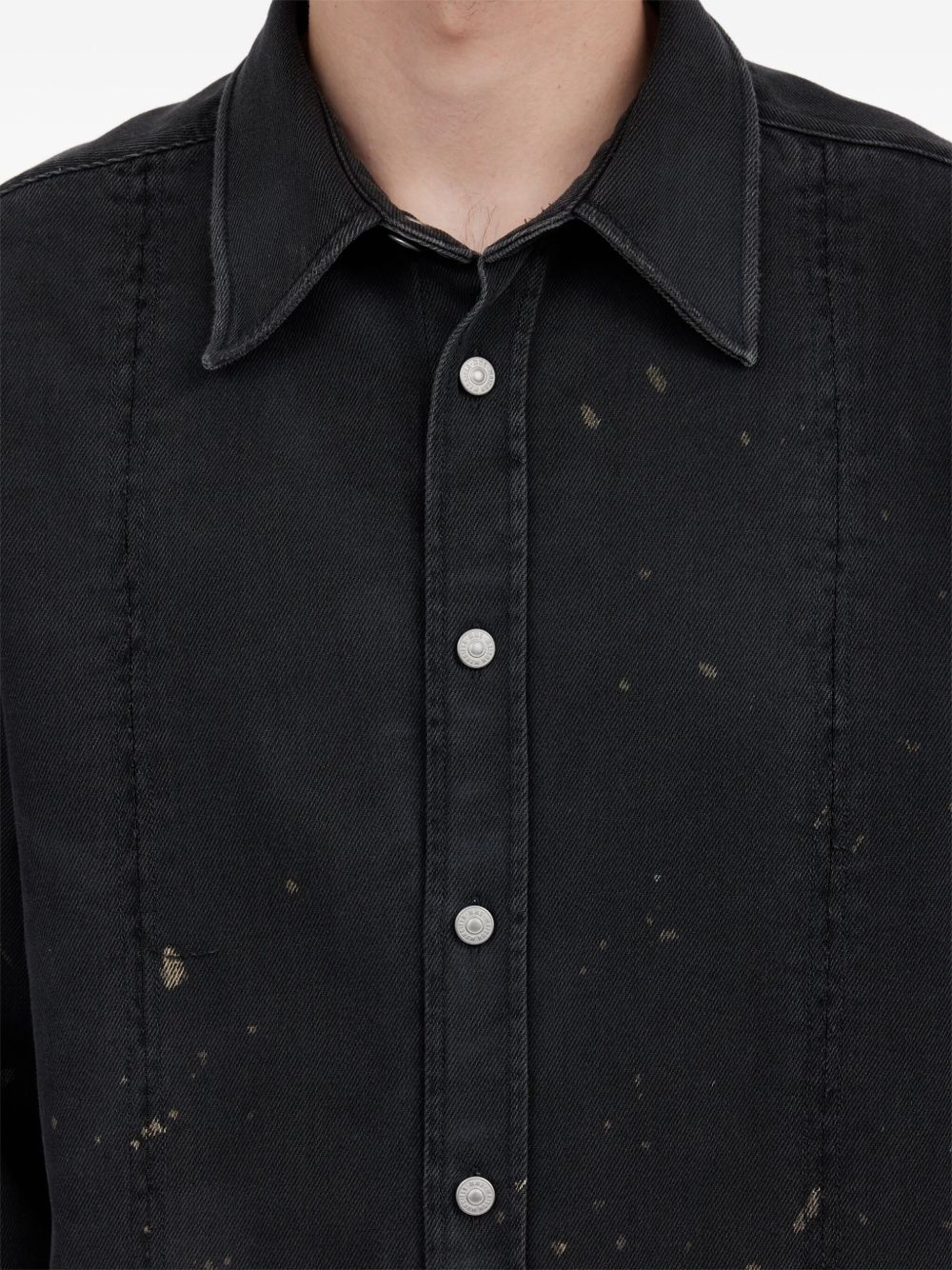 cotton shirt - 7
