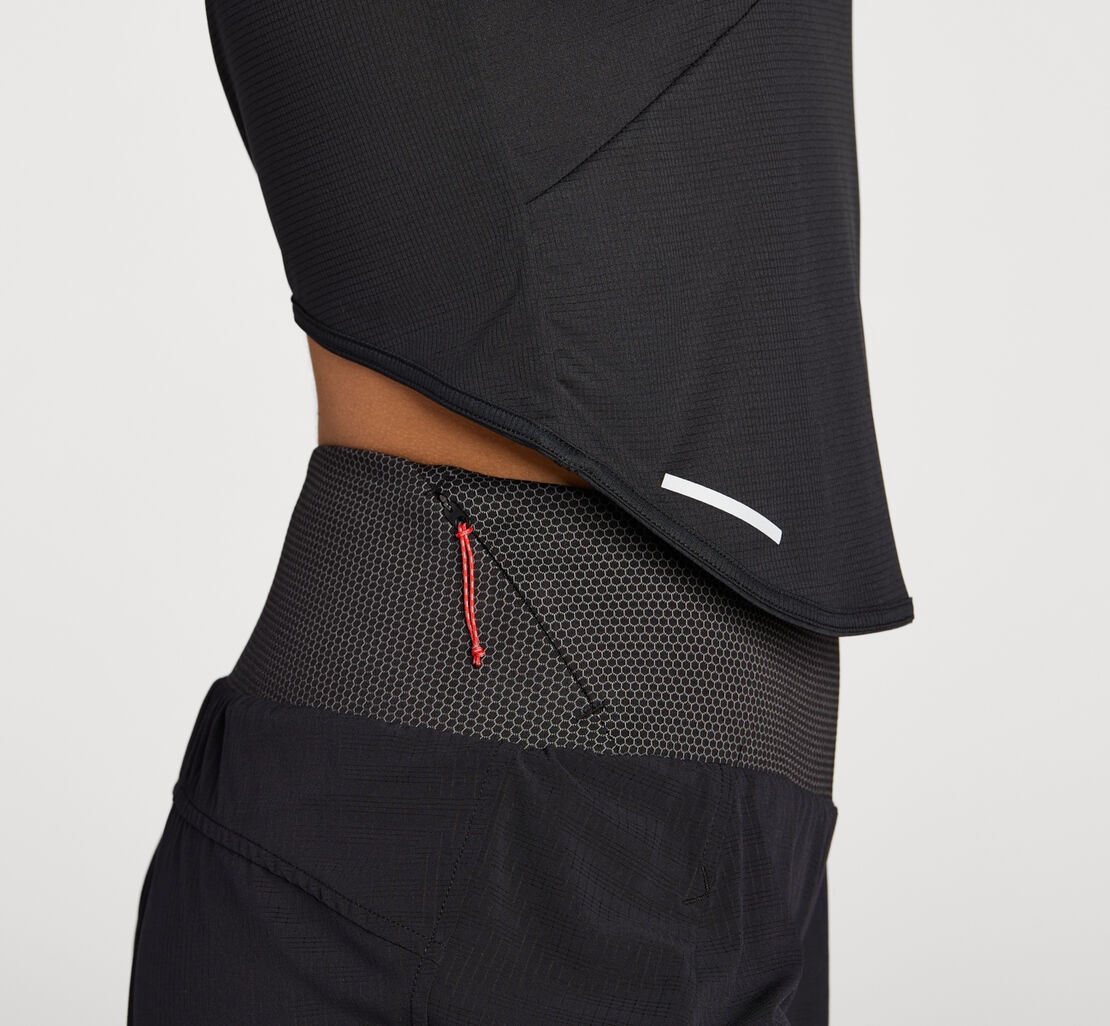 Women's Glide Tank - 3