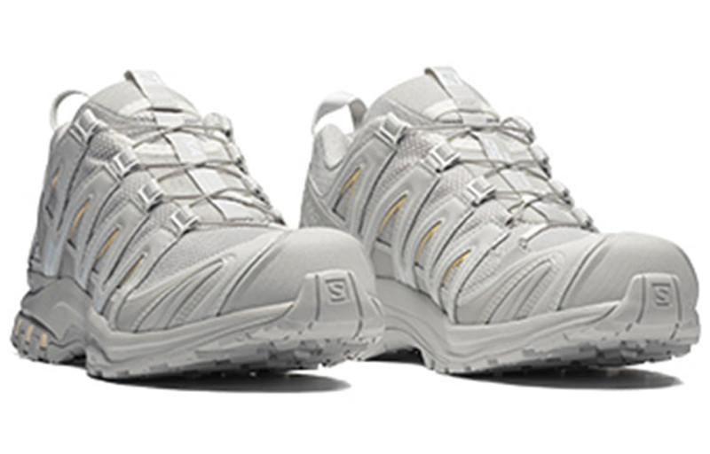 SALOMON Salomon XA Pro 3D 'Grey Stone' 417561 outlook