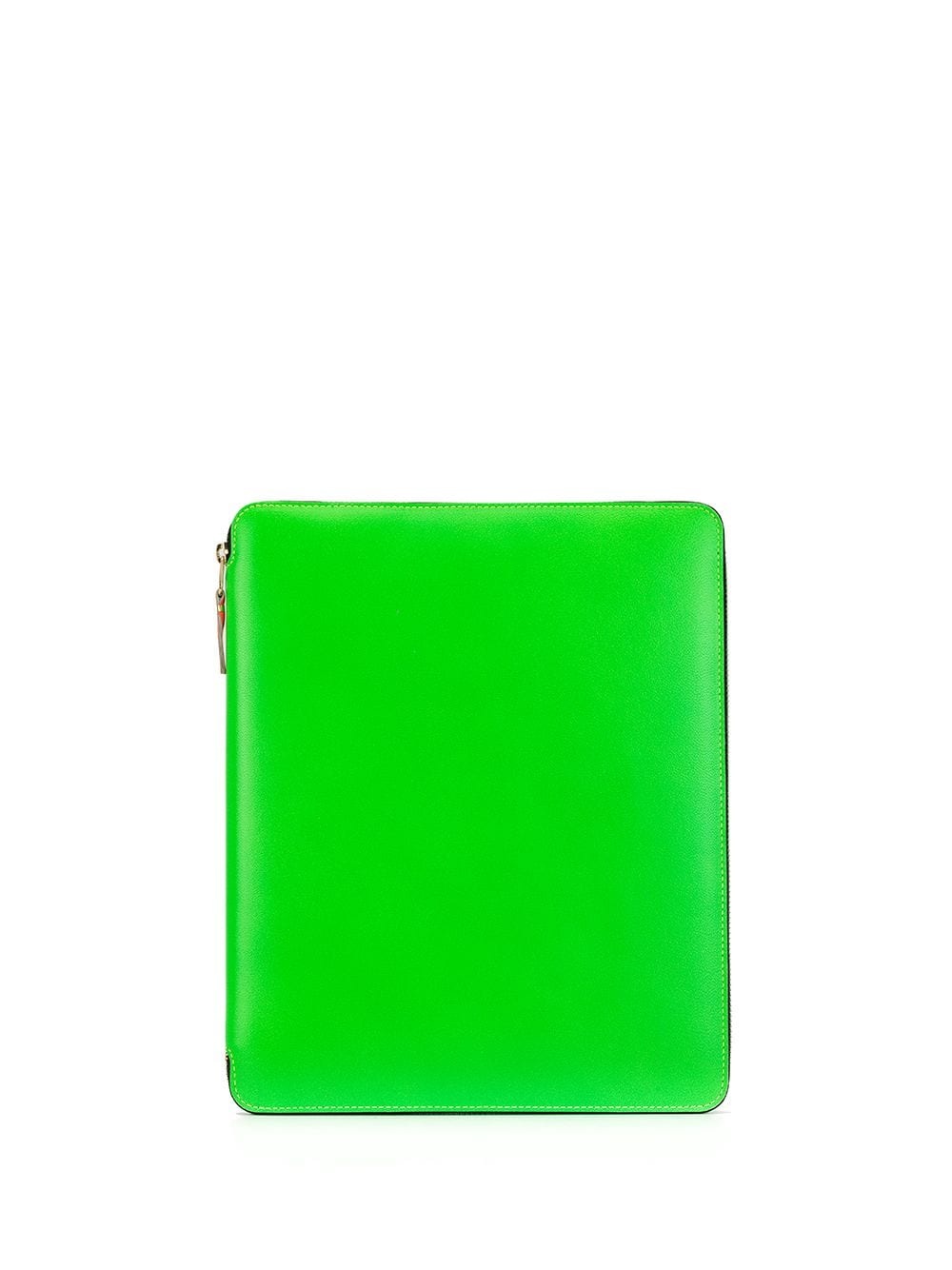 zip-around laptop case 23cmx28cm - 2