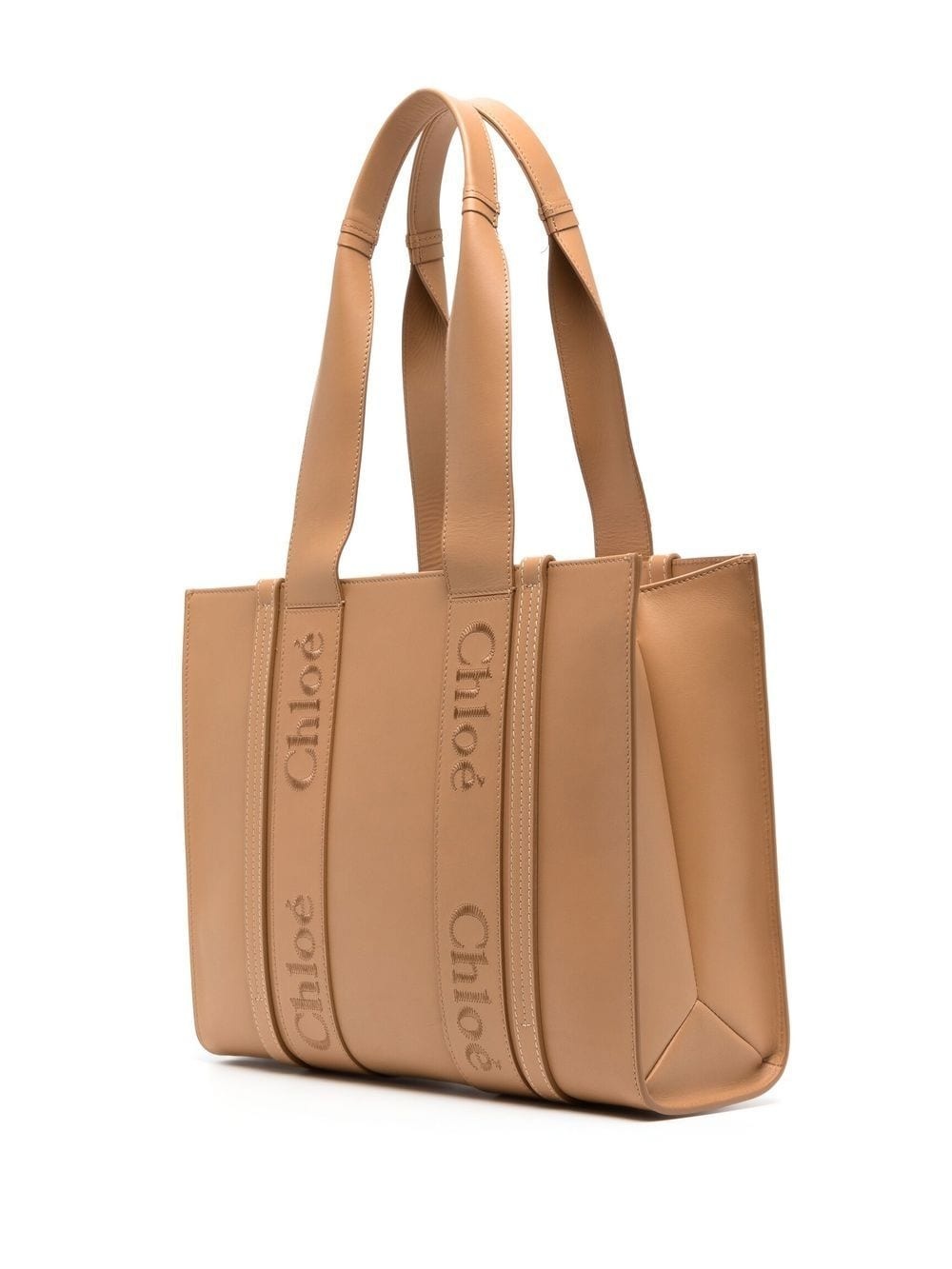 Woody medium tote bag - 3