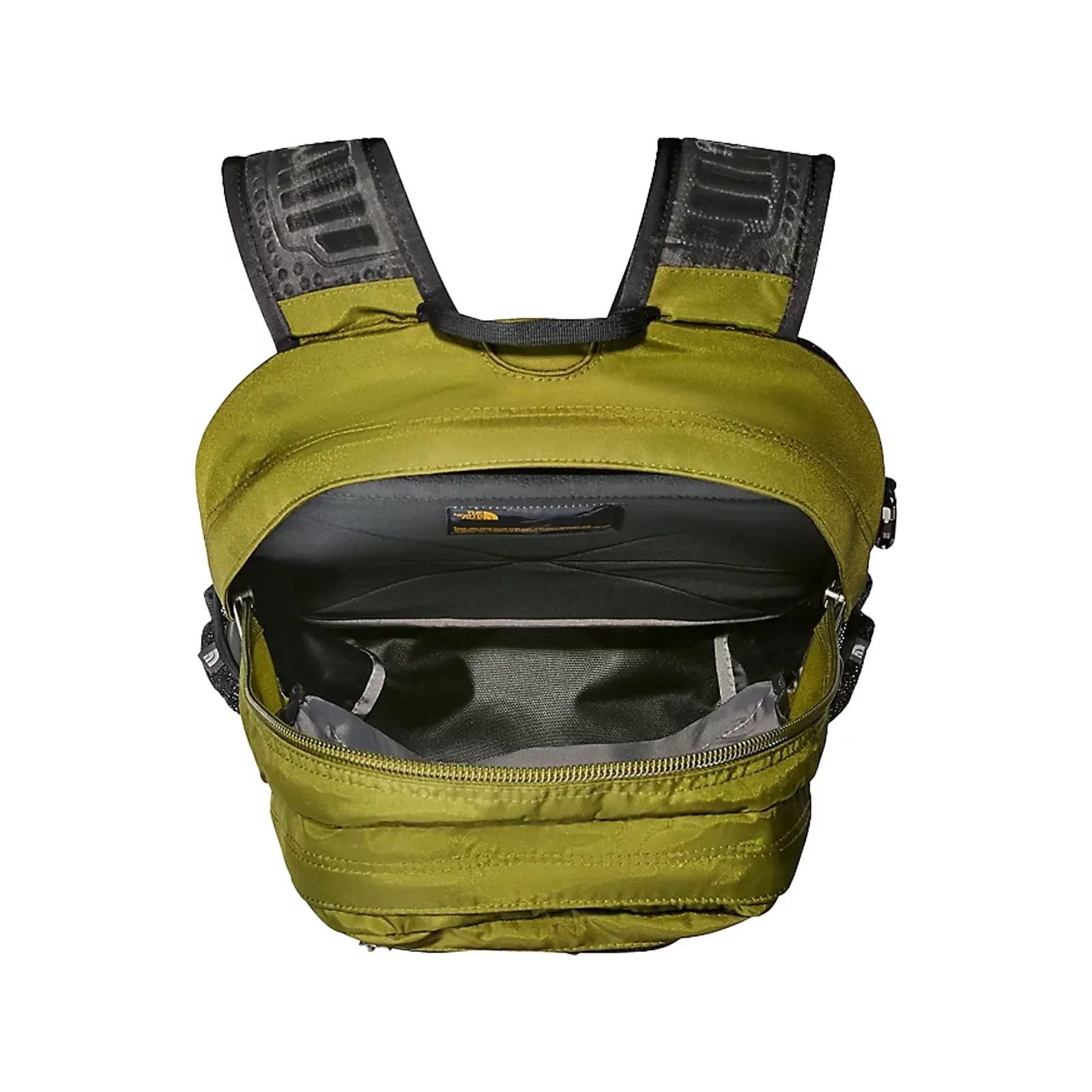 Borealis Classic Backpack "Forest Olive" - 3