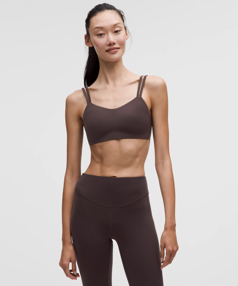 Like a Cloud Bra *Light Support, B/C Cup 1
