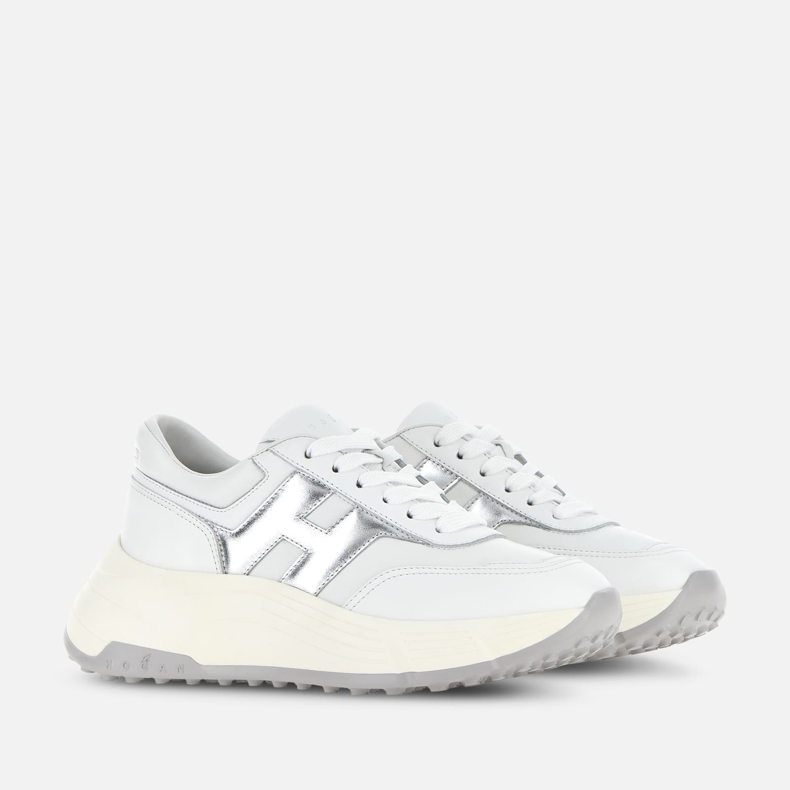 Sneakers Hogan Hi-Fi - 2