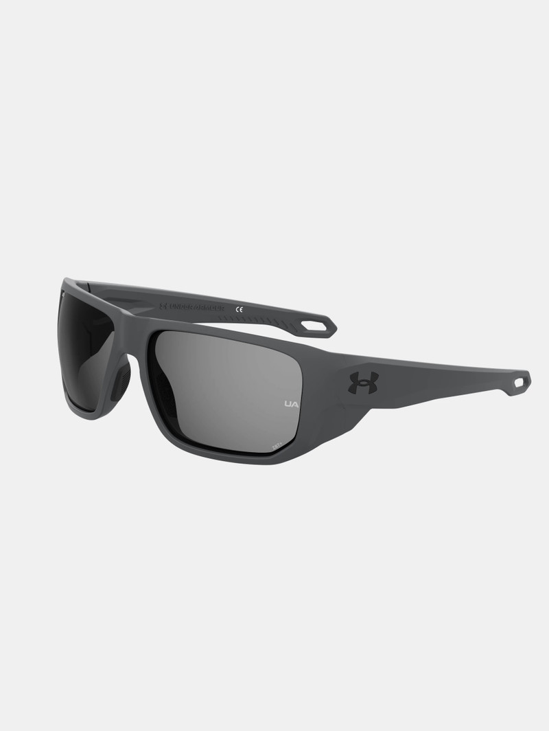 Men's UA Attack 2 ANSI Polarized Sunglasses 1