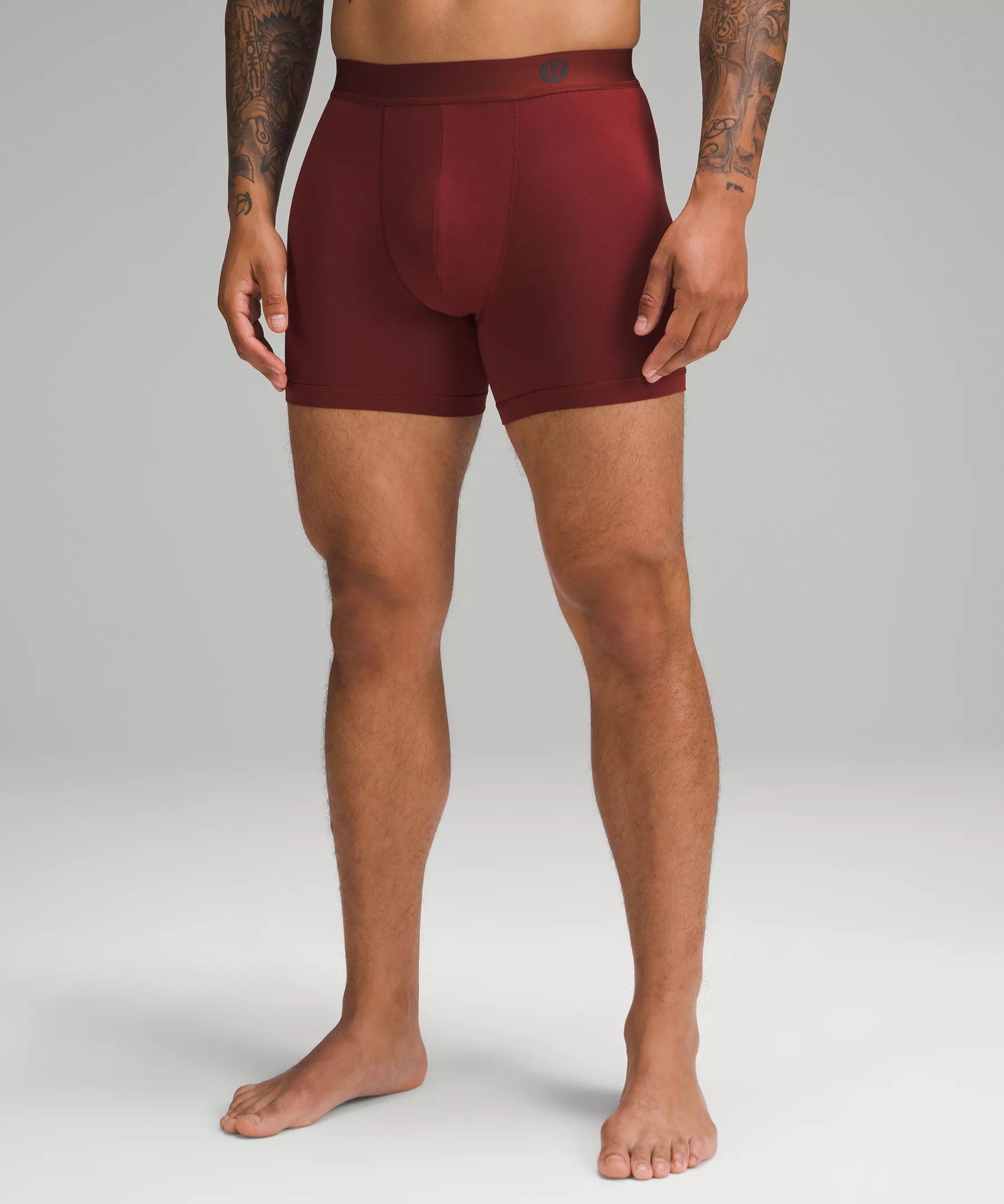 Always In Motion Boxer 5" *5 Pack - 2