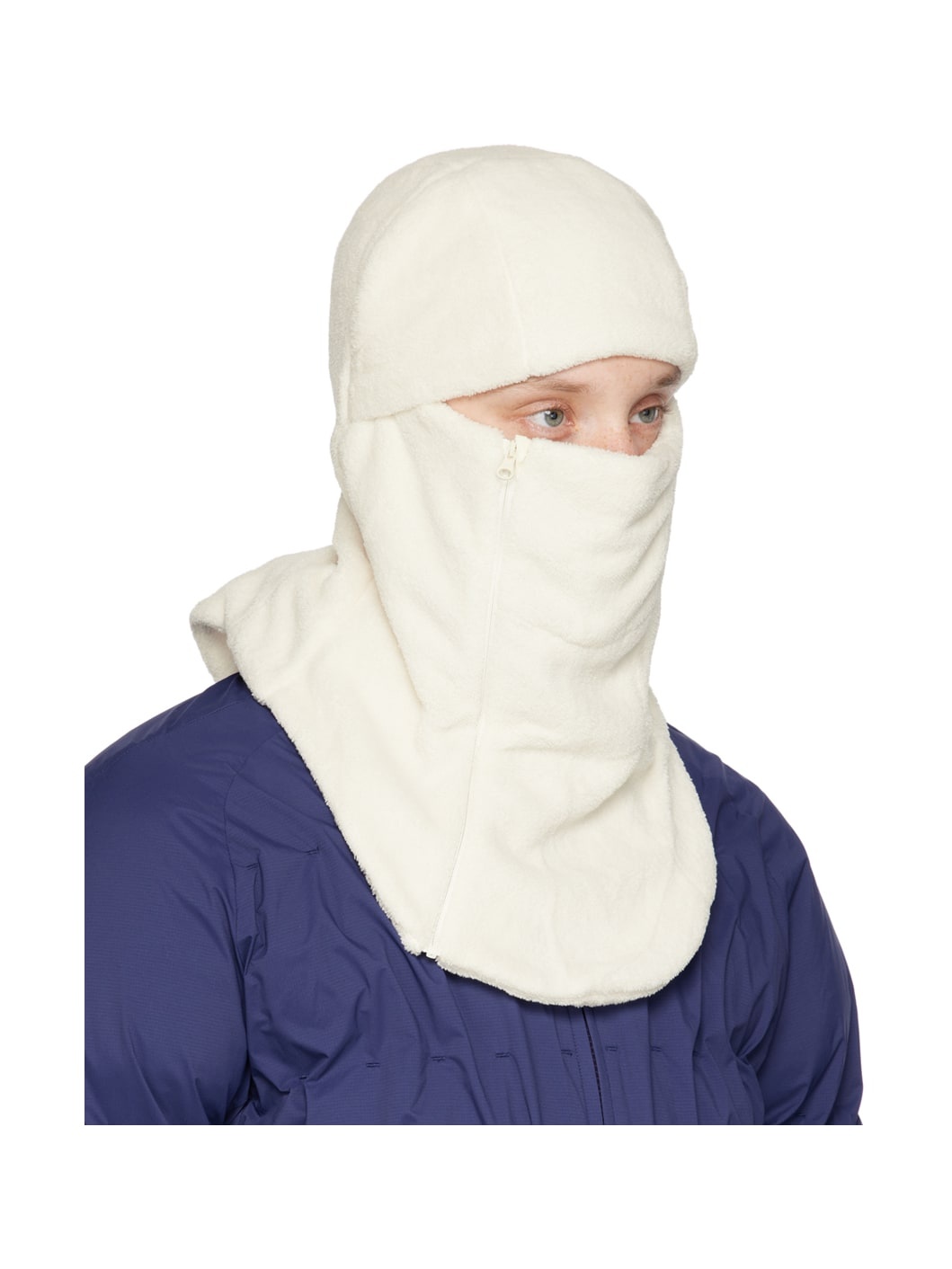 Off-White 5.1 Right Balaclava - 2