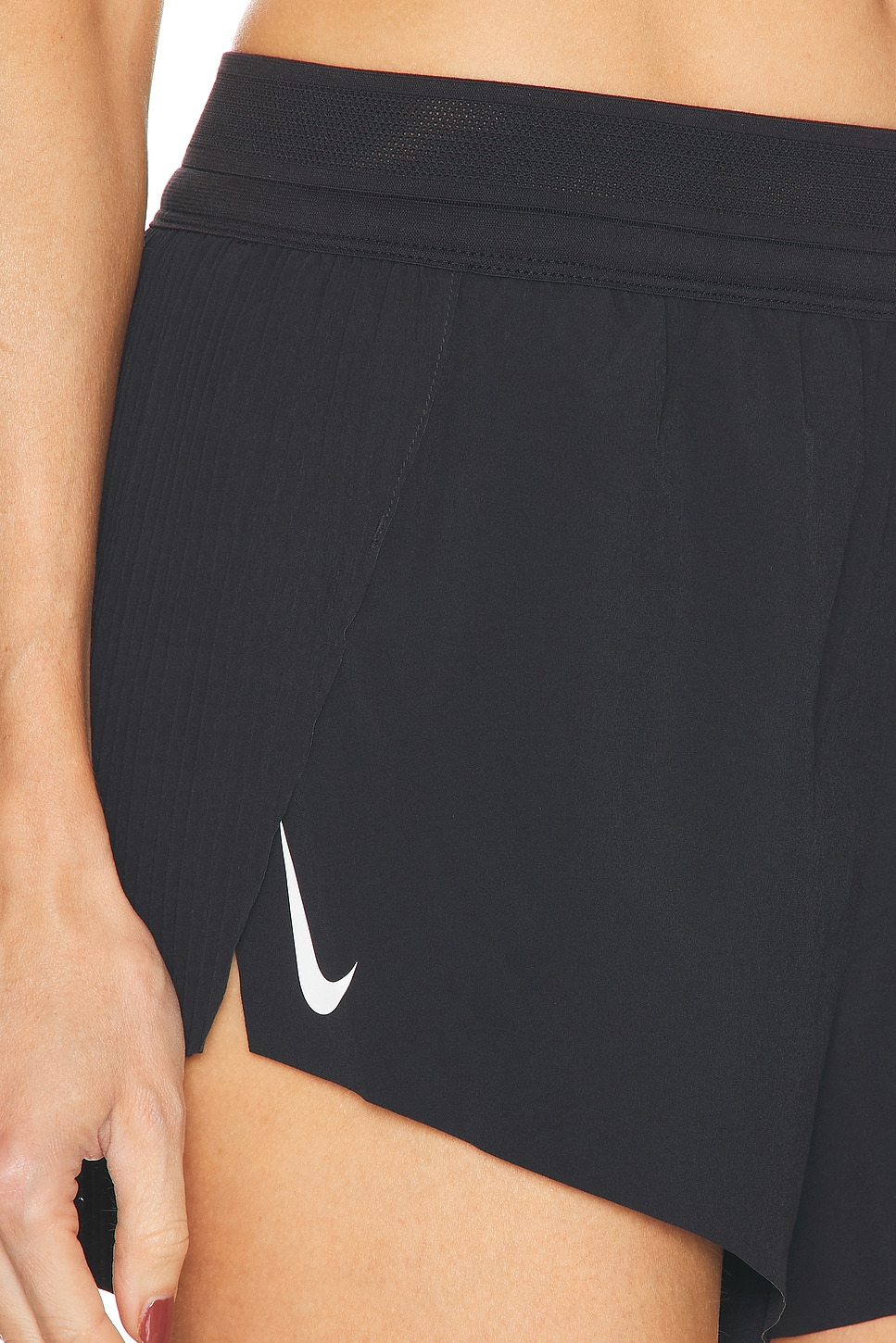 Aeroswift Dri-FIT Mid-rise Brief-lined 3" Running Short - 6
