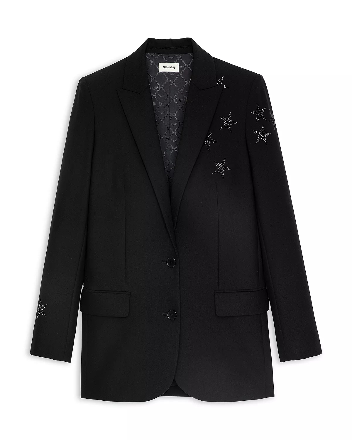 Viva Strass Star Blazer - 7