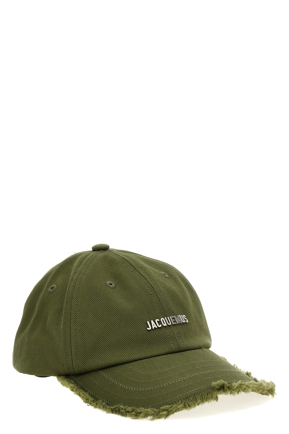 'La Casquette Artichaut' cap - 3