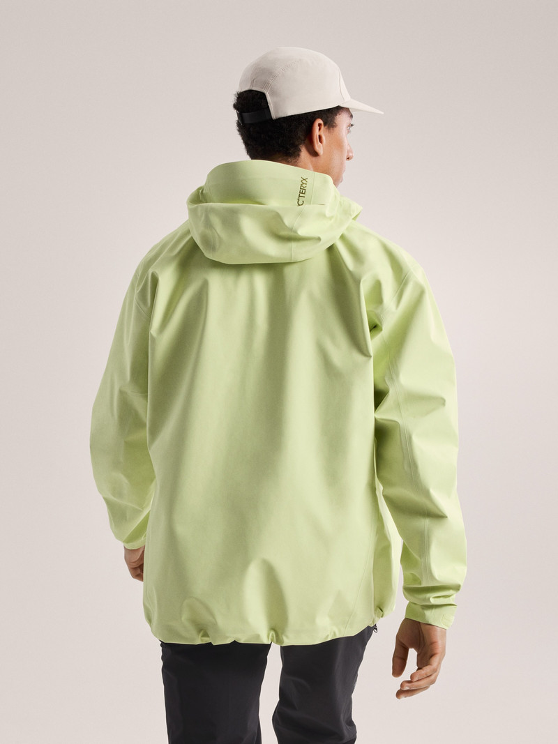 Beta Jacket 4