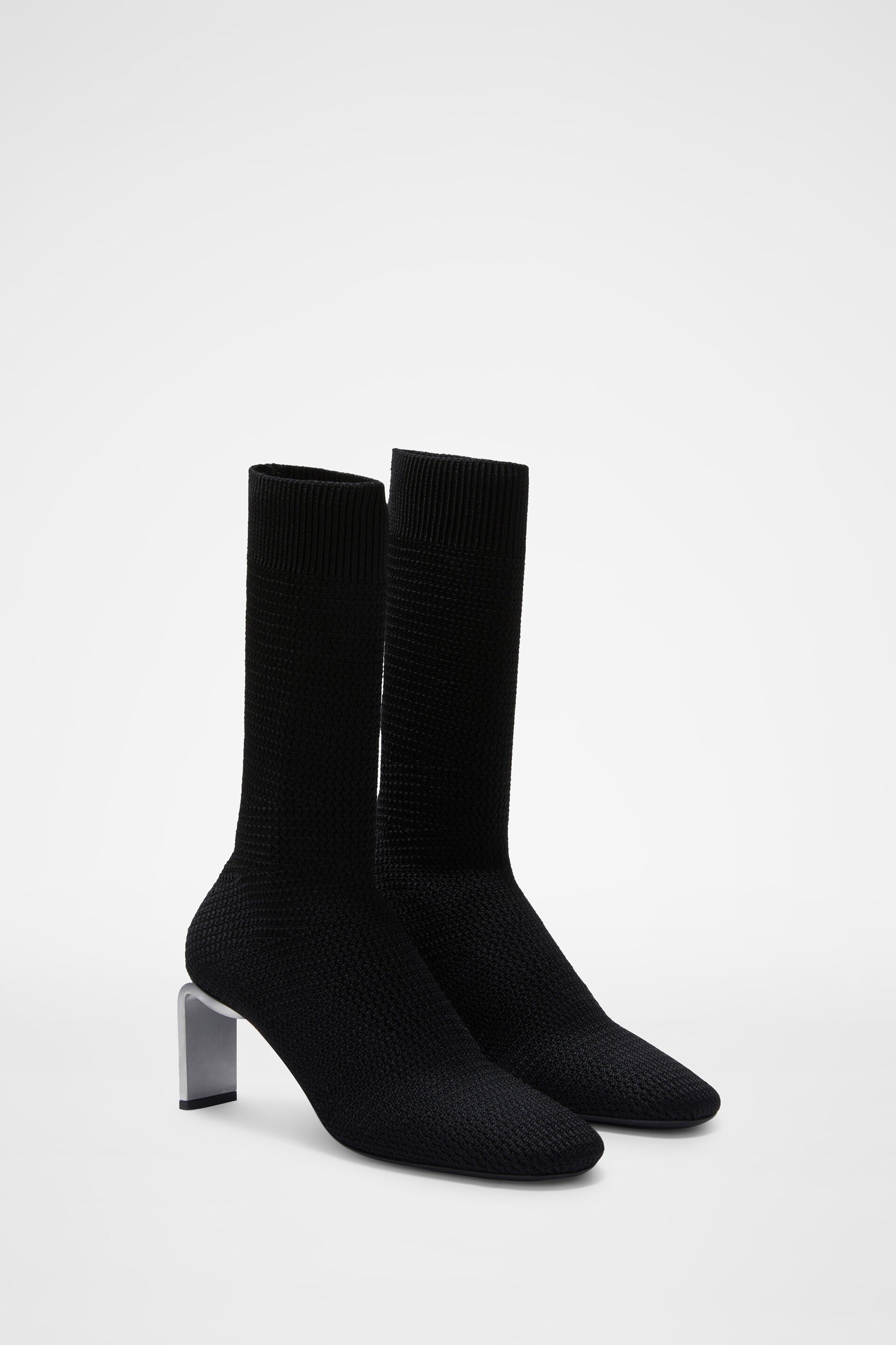 Half Boots - 3