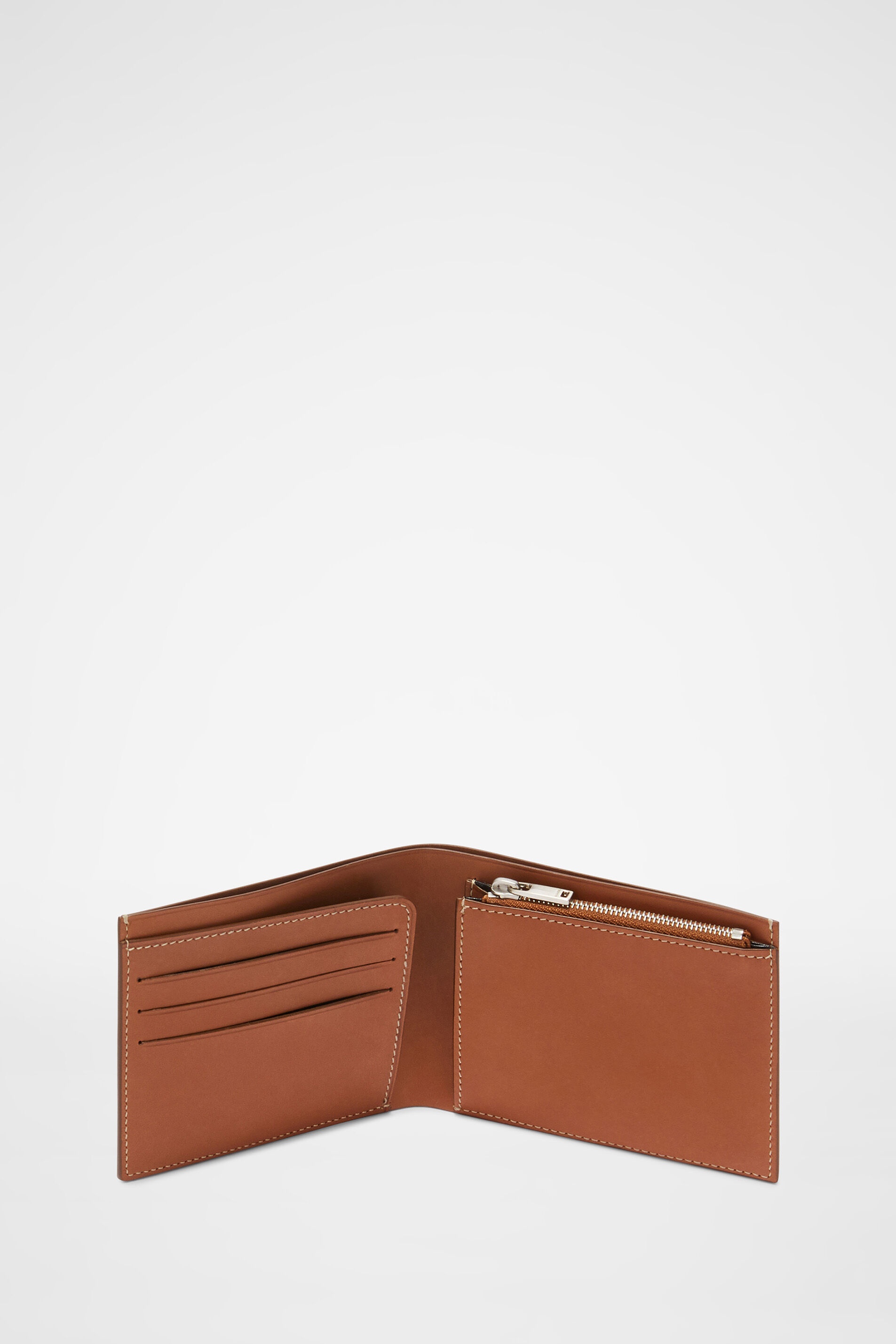 Pocket Wallet - 3