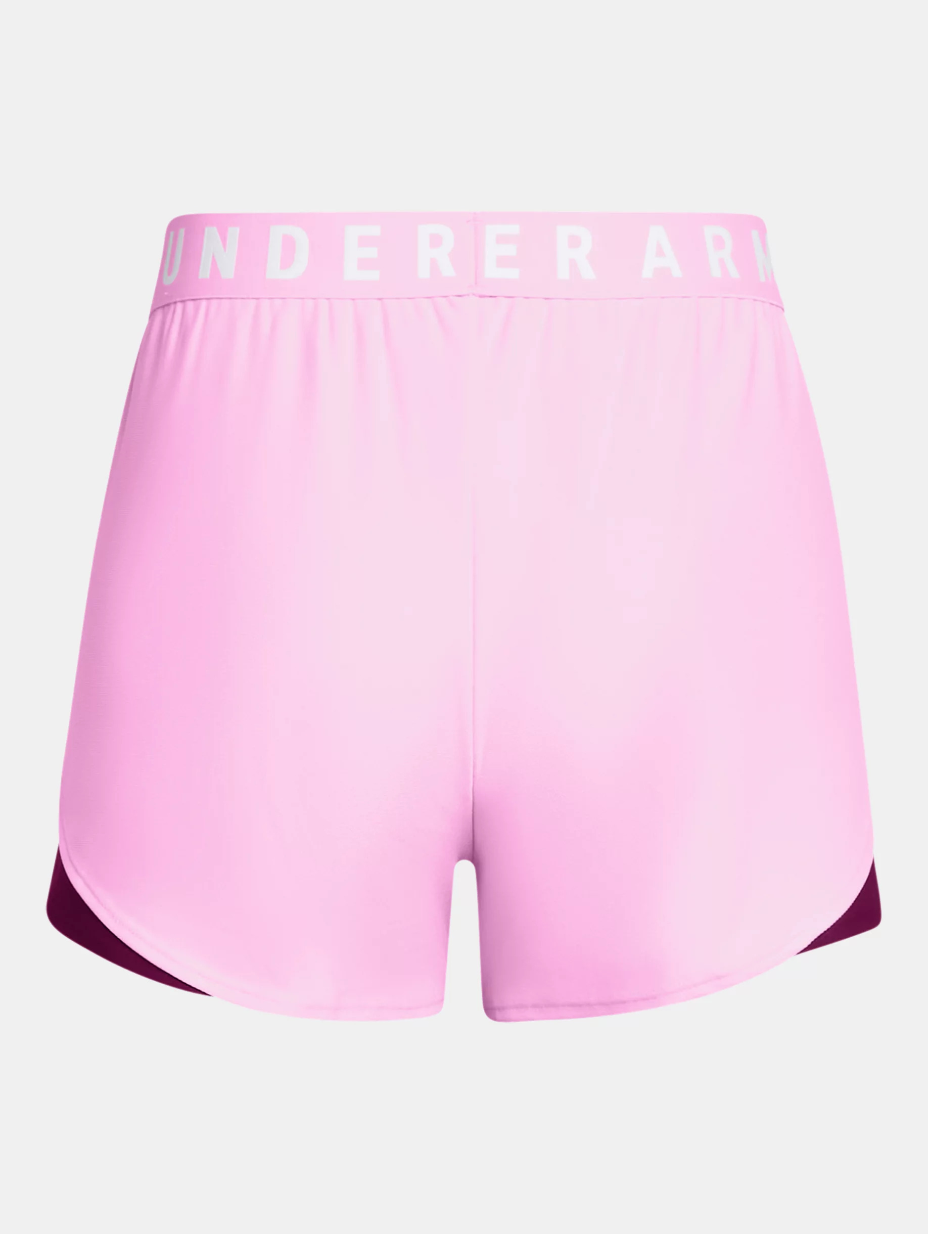 Women's UA Play Up 3.0 Shorts - 3