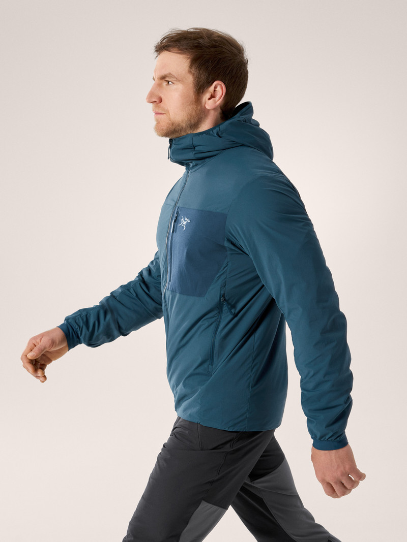 Proton SL Hoody 5