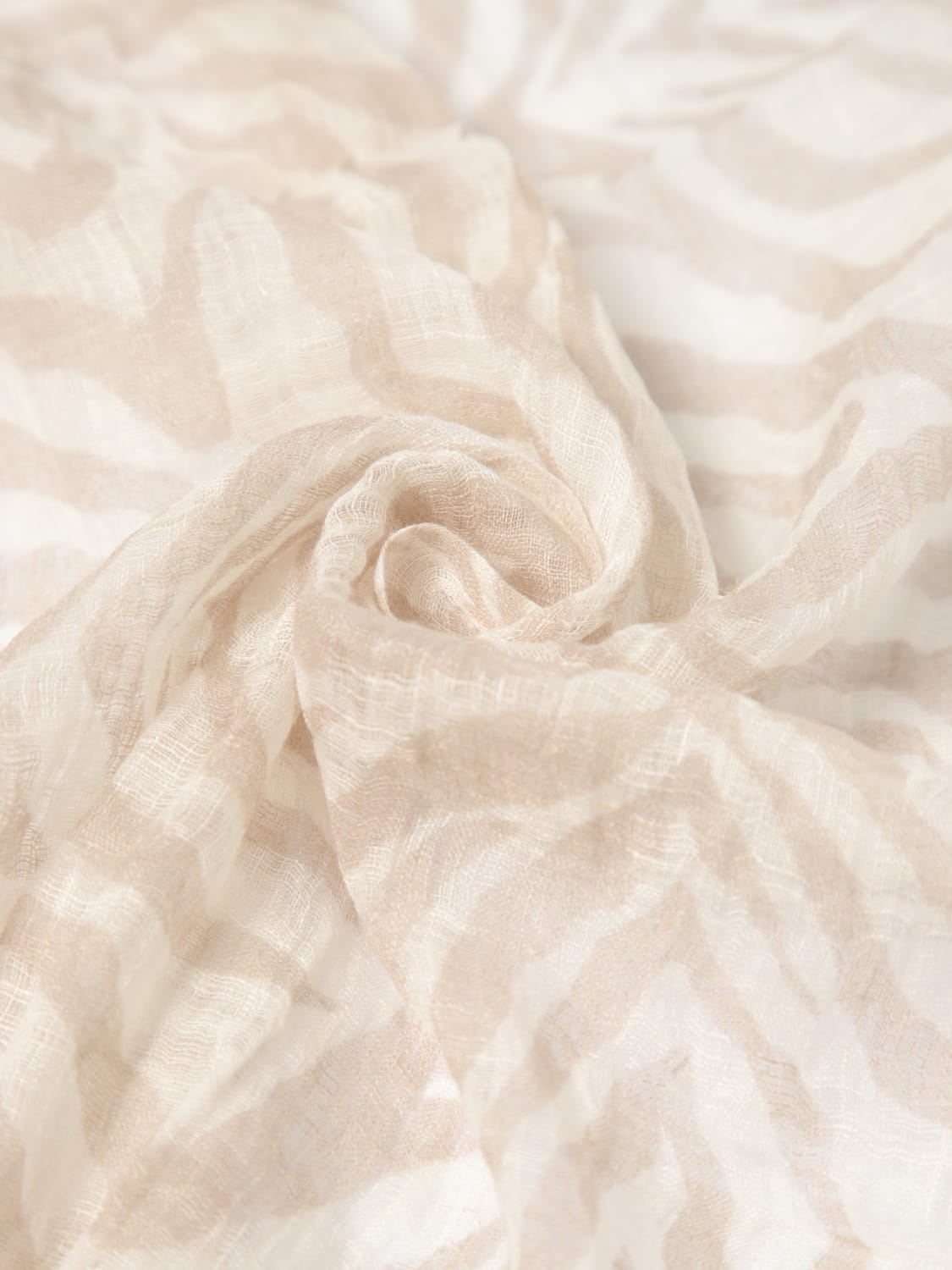 Scarf woman Brunello Cucinelli - 3