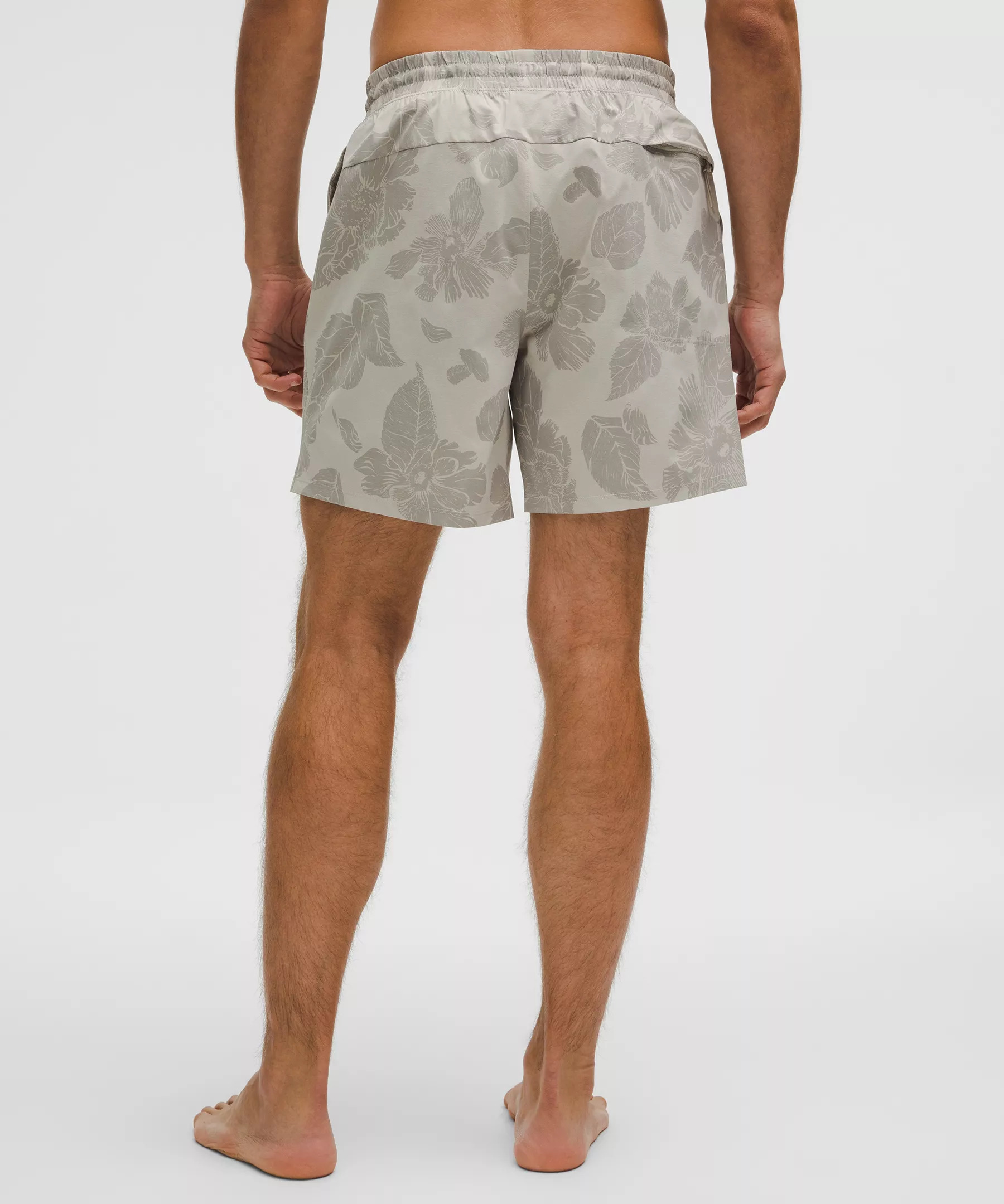 Swim Short 7" *Lined - 3